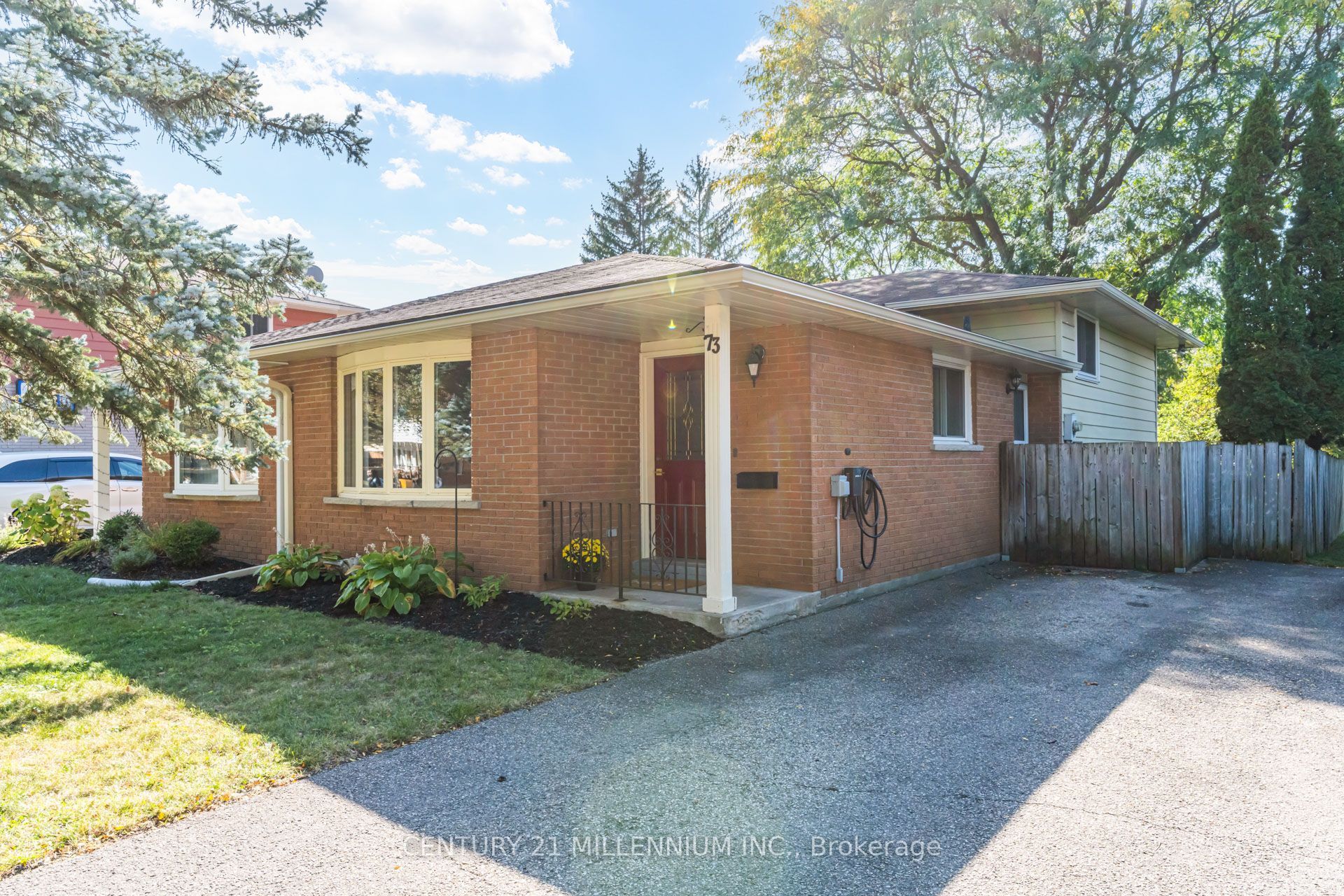 73 Baird Avenue