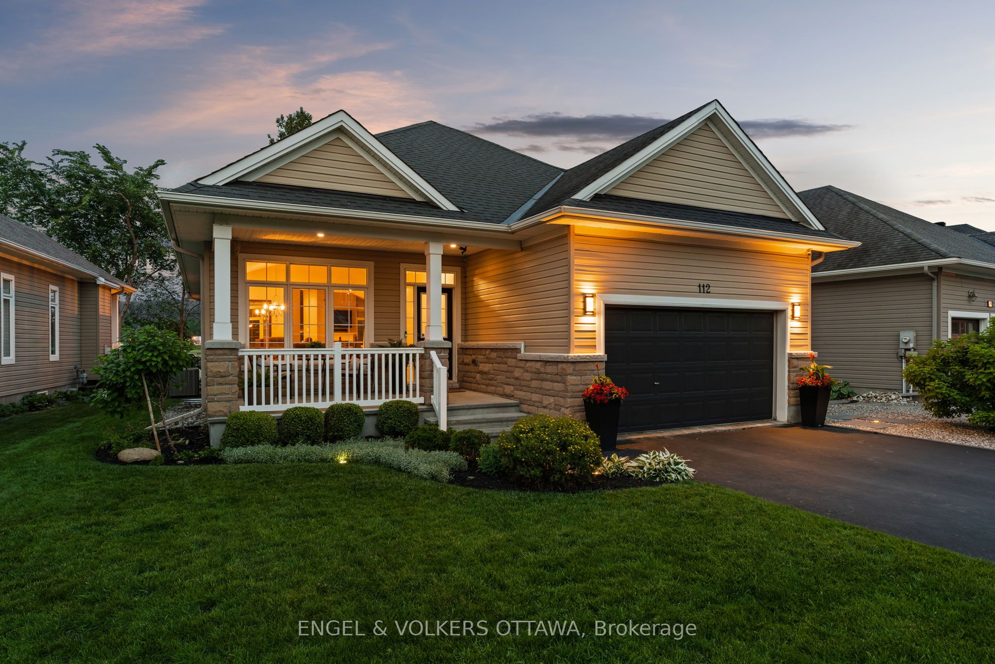 112 Equinelle Drive Property Photo 2