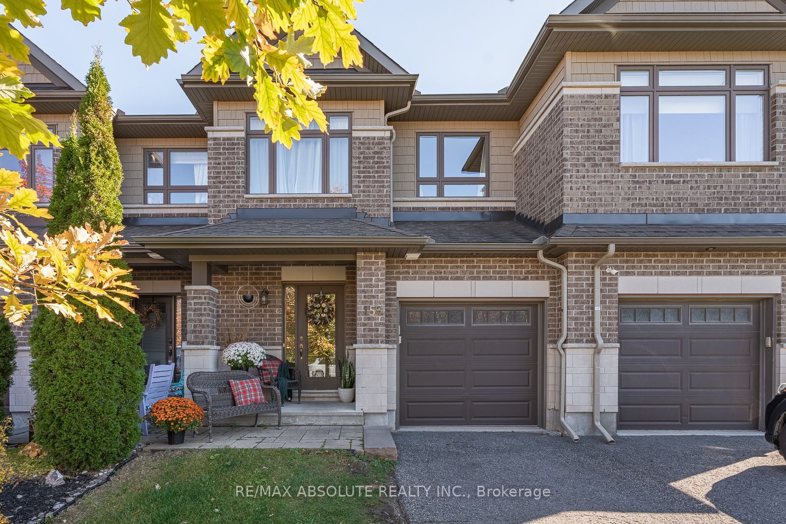 159 Woodhurst Crescent Property Photo 1