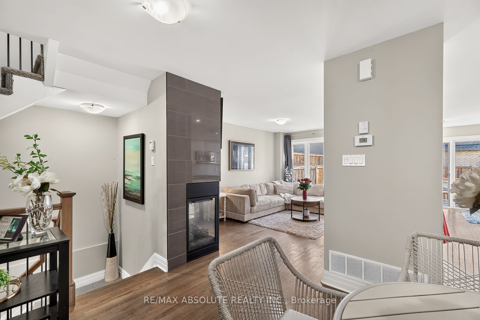 159 Woodhurst Crescent Property Photo 8