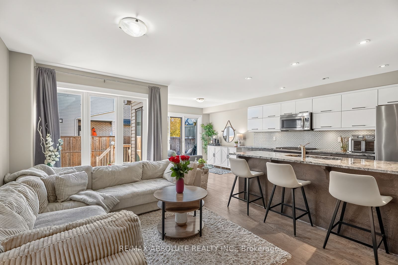 159 Woodhurst Crescent Property Photo 11