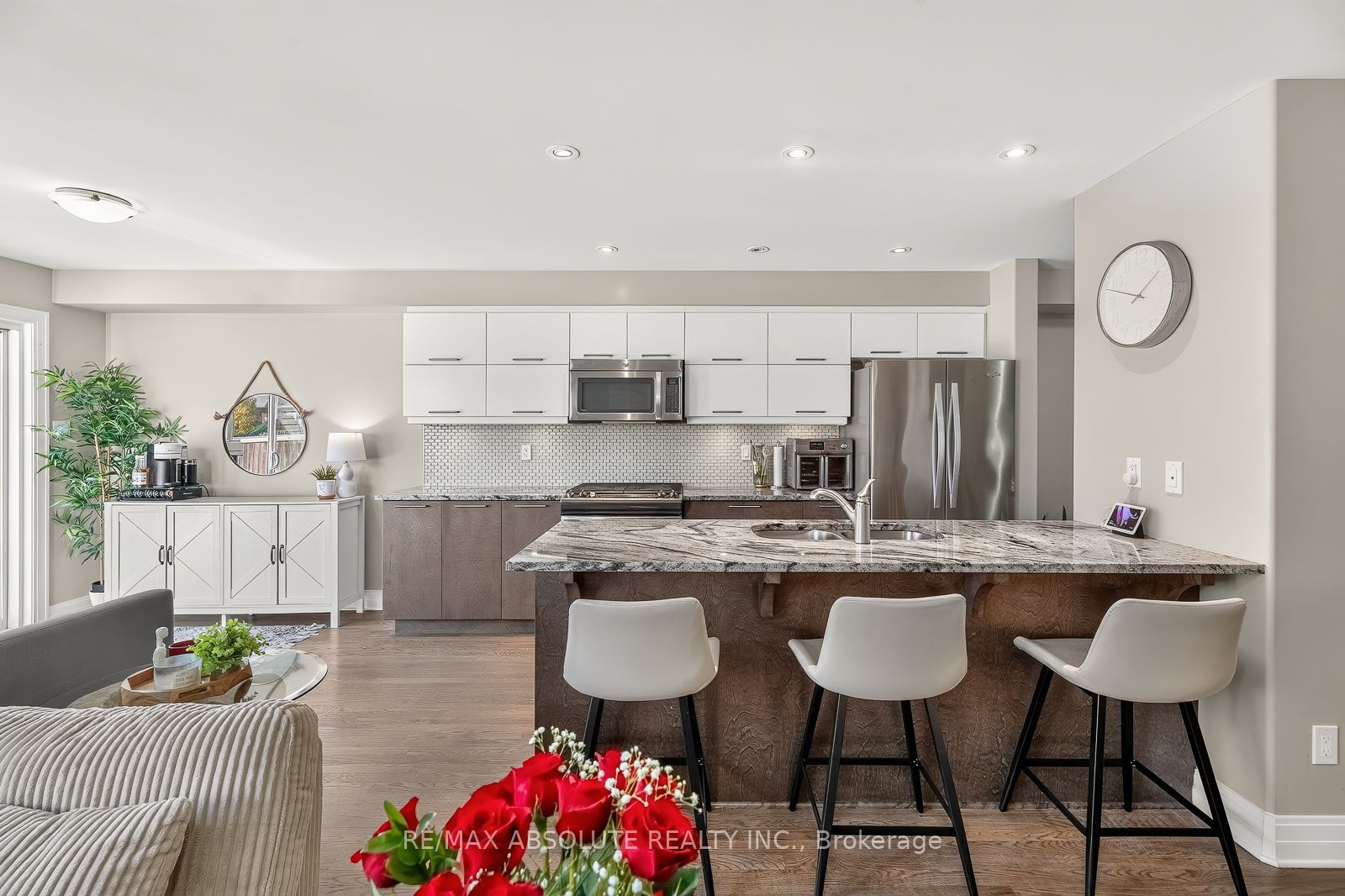 159 Woodhurst Crescent Property Photo 12