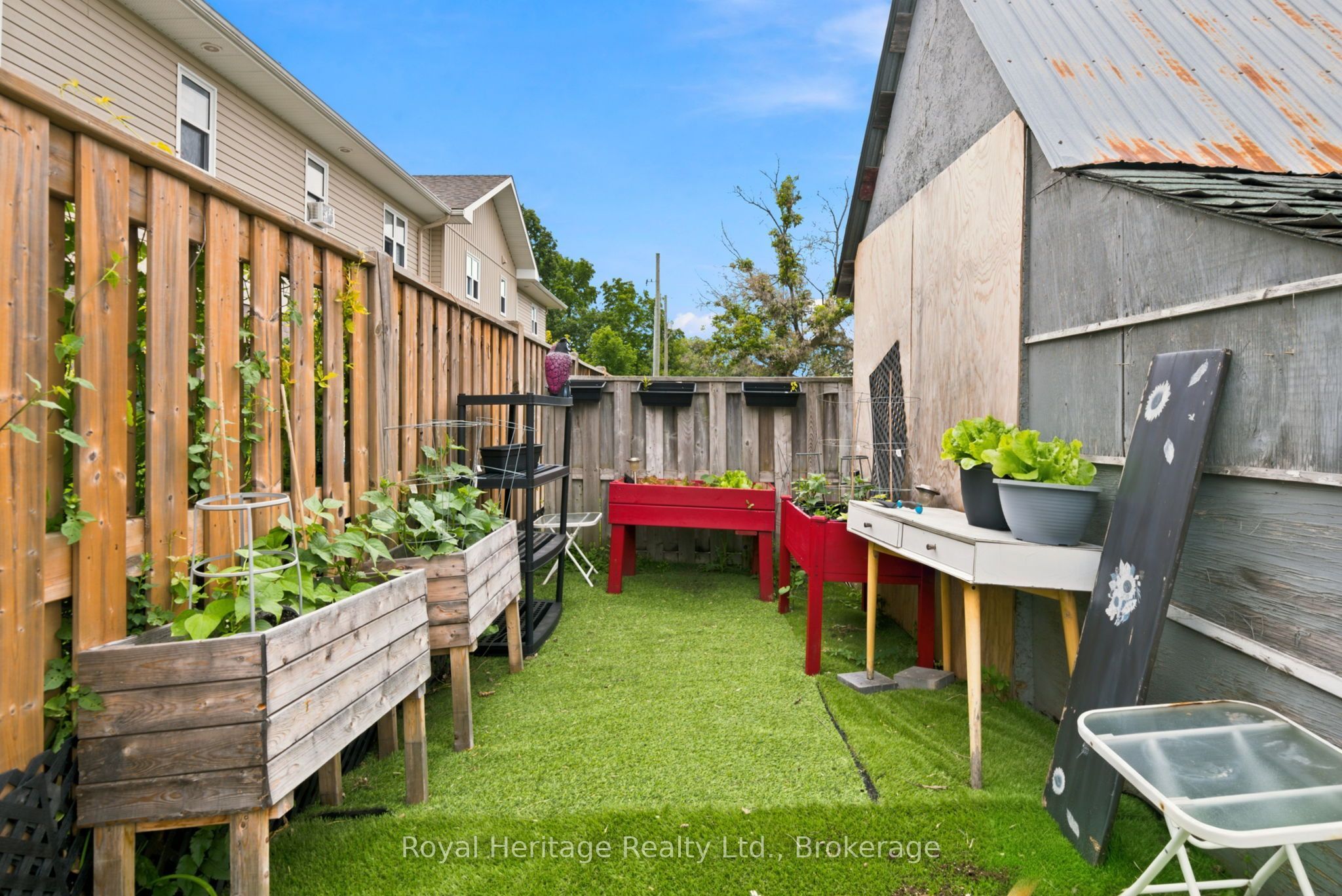 61 Lindsay Street N Property Photo 28