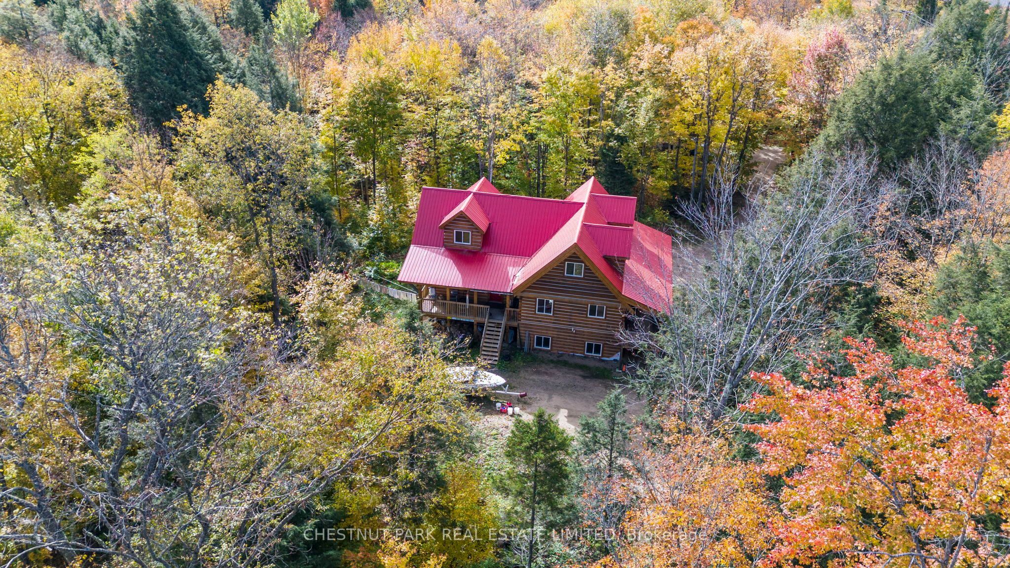 4380 Kennisis Lake Road Property Photo 23