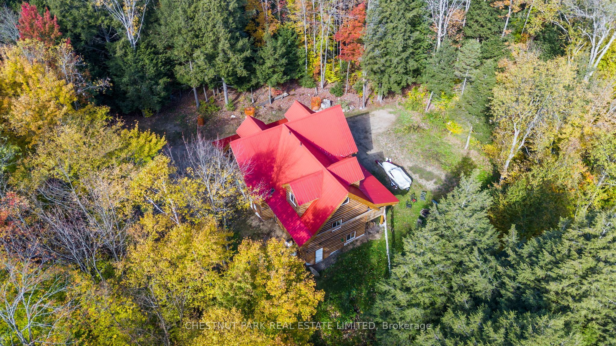 4380 Kennisis Lake Road Property Photo 24