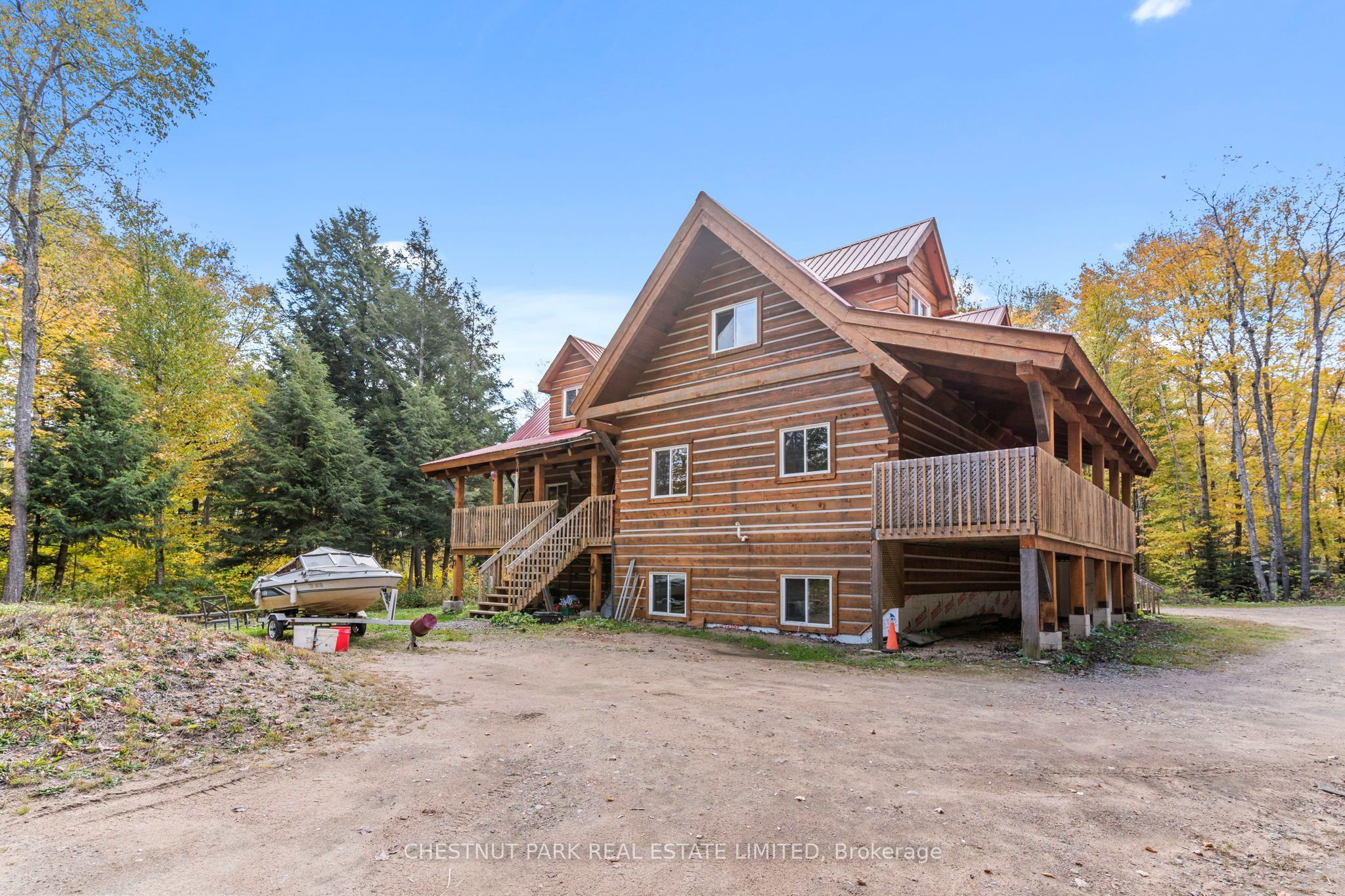 4380 Kennisis Lake Road Property Photo 26