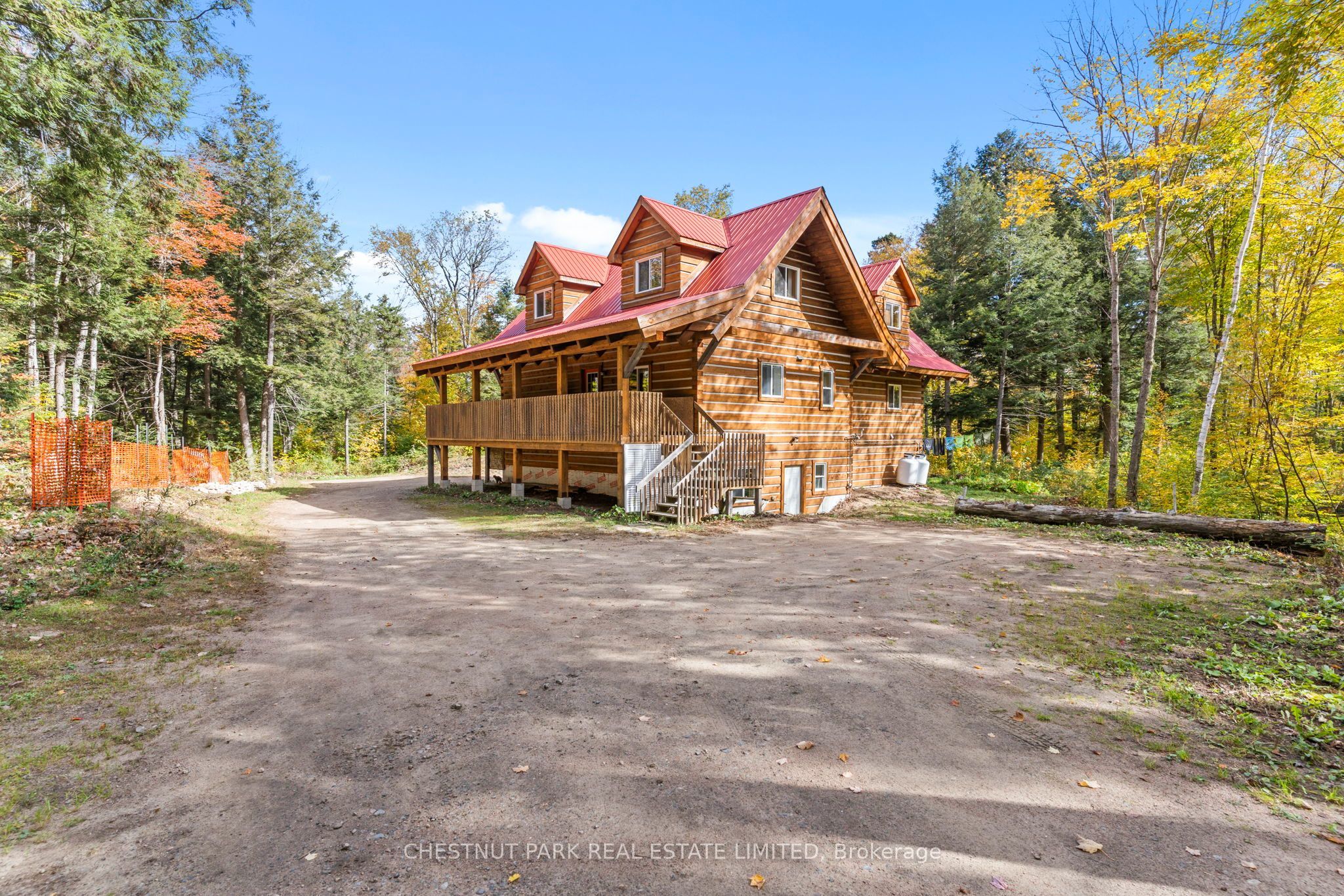 4380 Kennisis Lake Road Property Photo 37