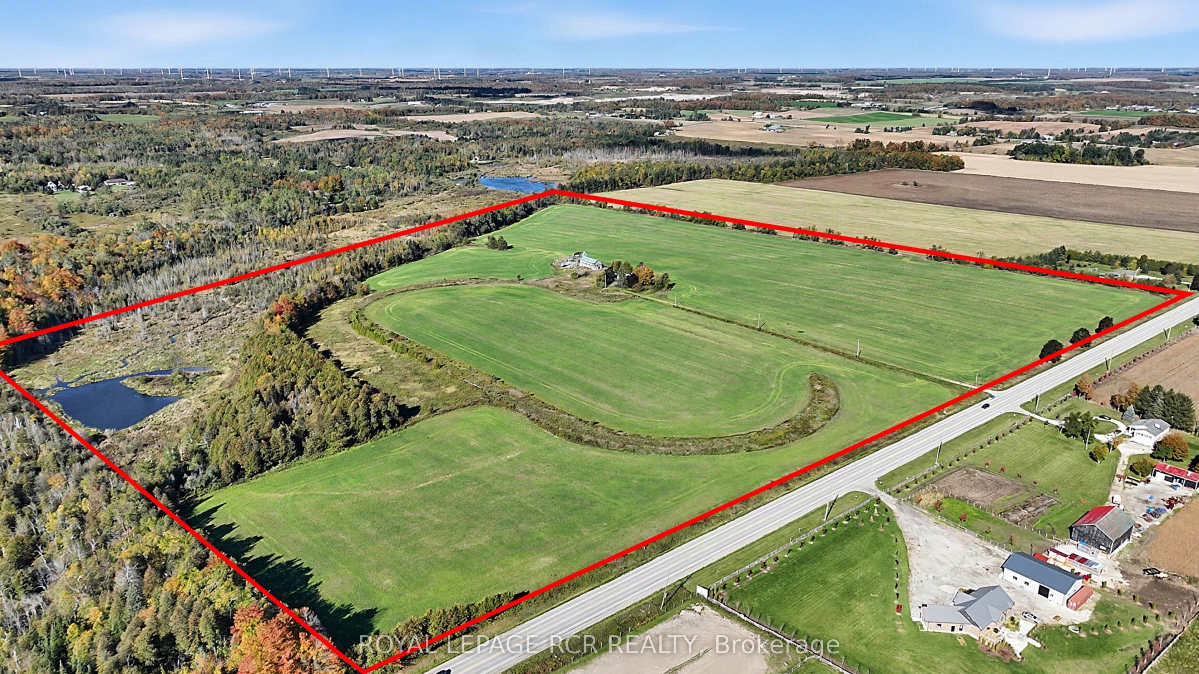 516458 County 124 Road Property Photo 1