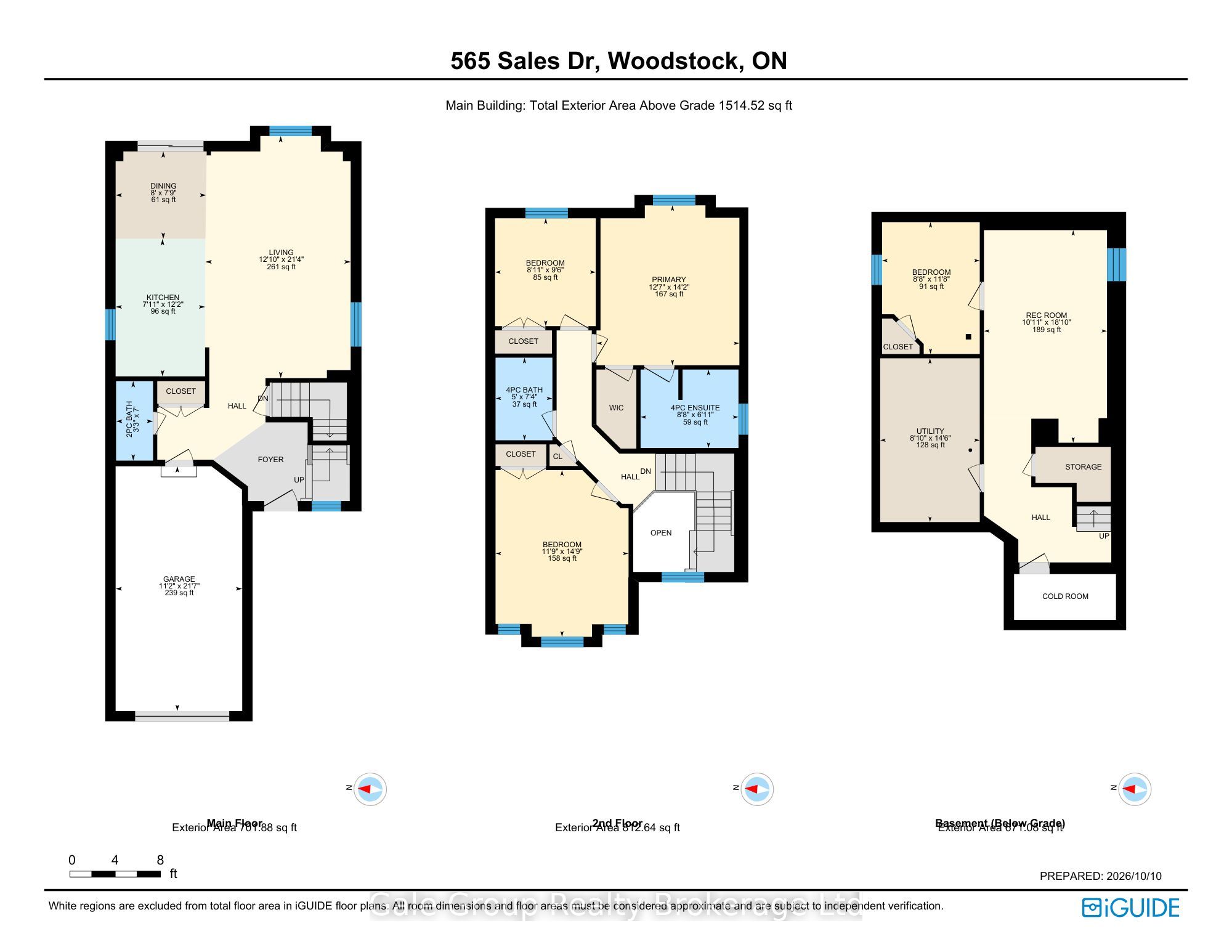 565 Sales Drive Property Photo 47