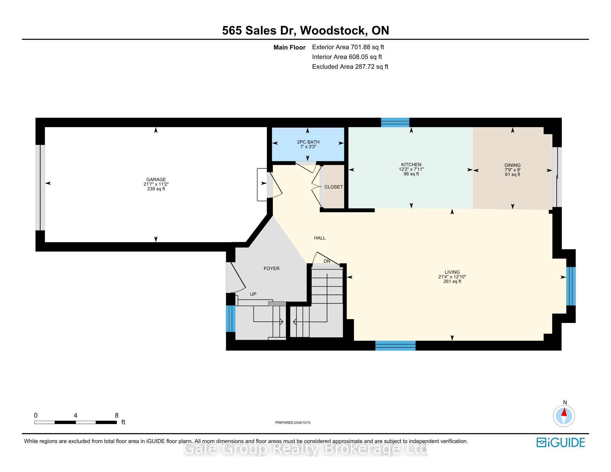 565 Sales Drive Property Photo 49