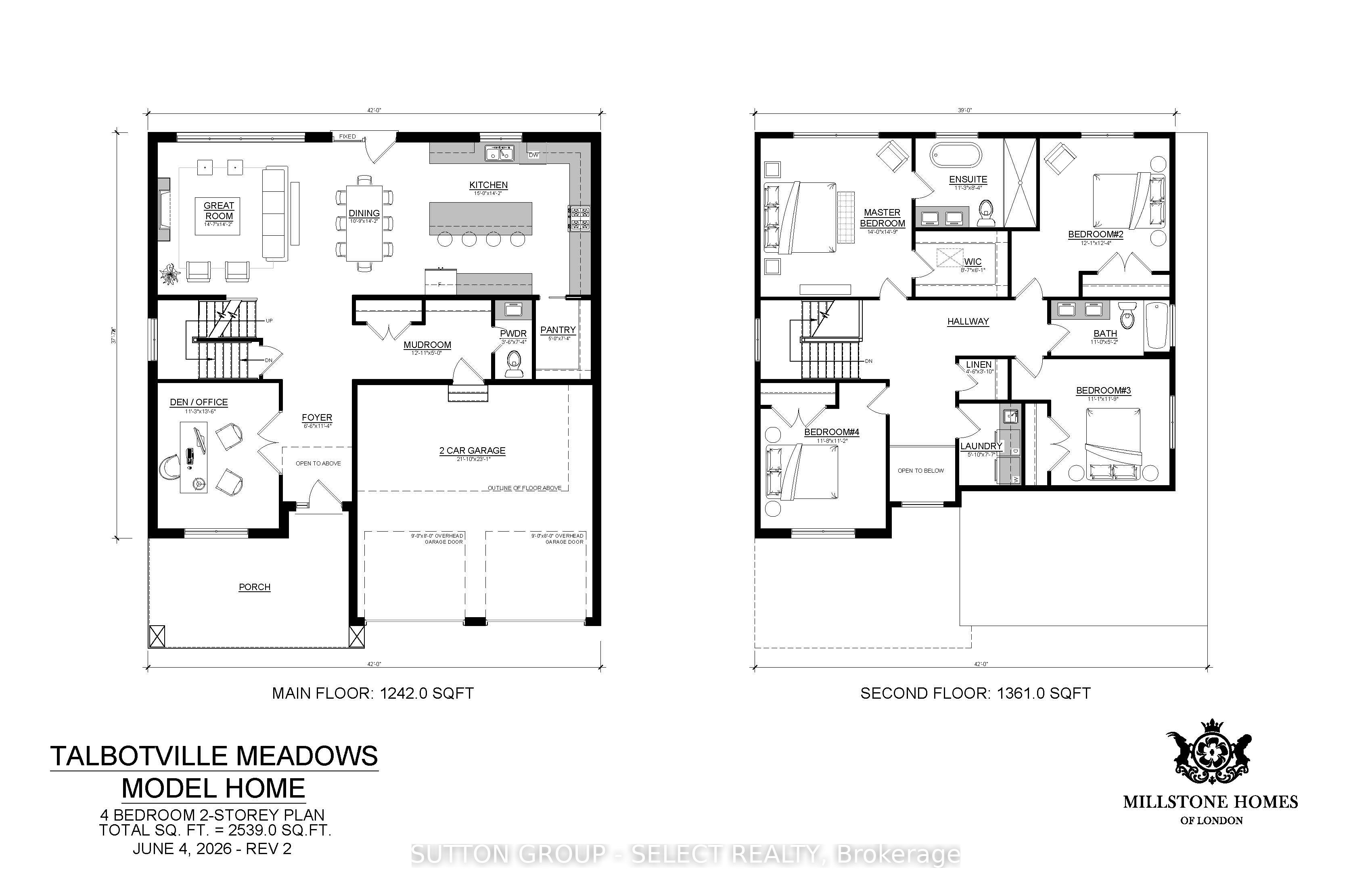 3 Woodland Walk Property Photo 2
