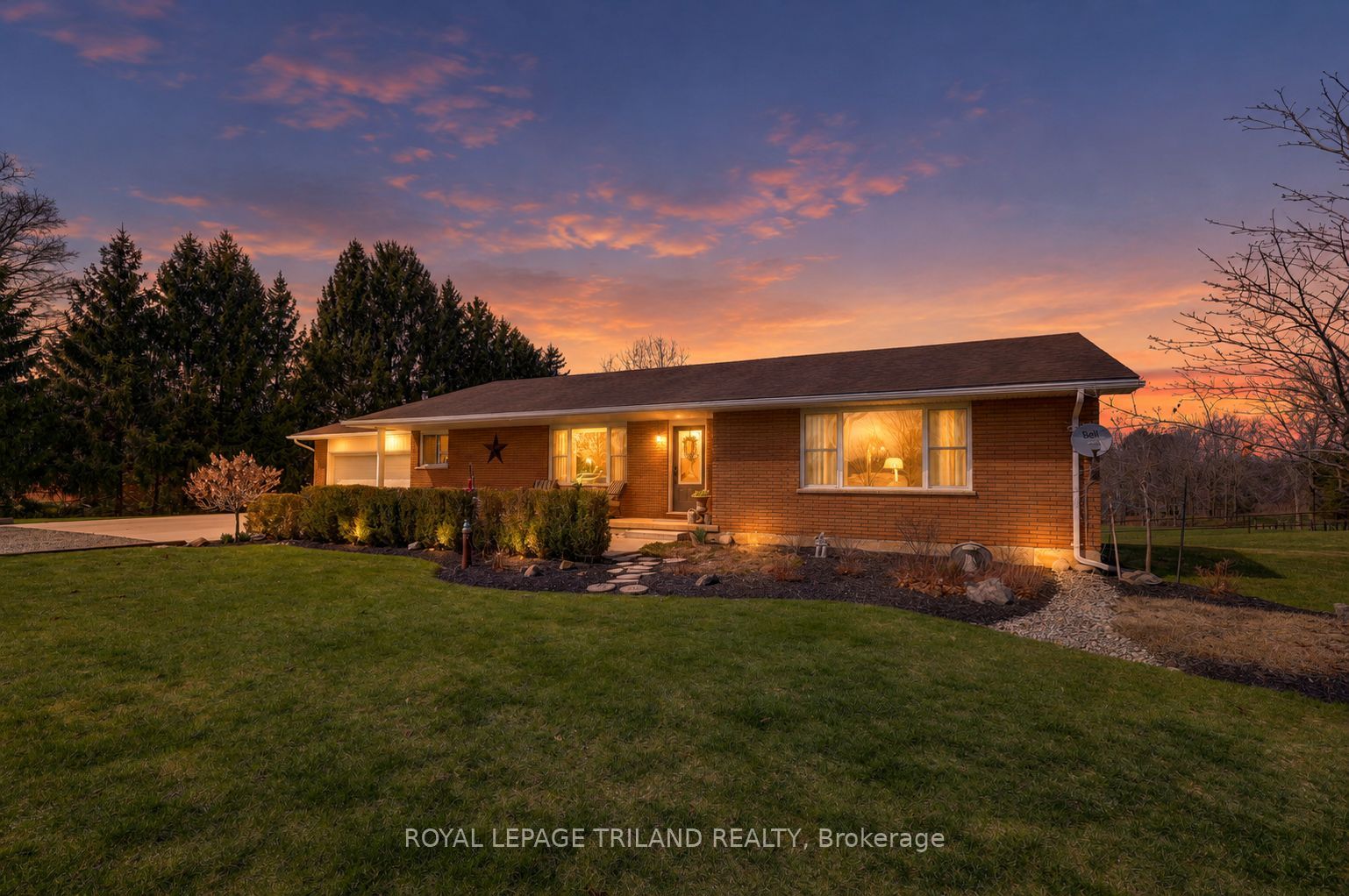 46930 Sparta Line Property Photo 1