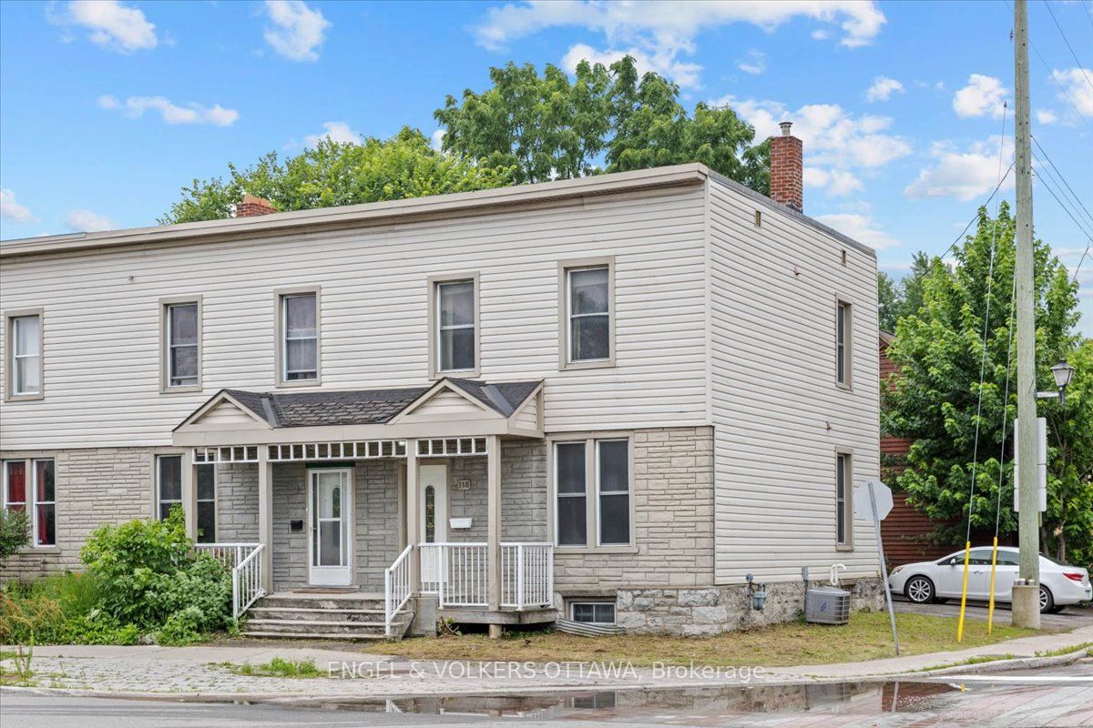 118 King Edward Avenue Property Photo 2