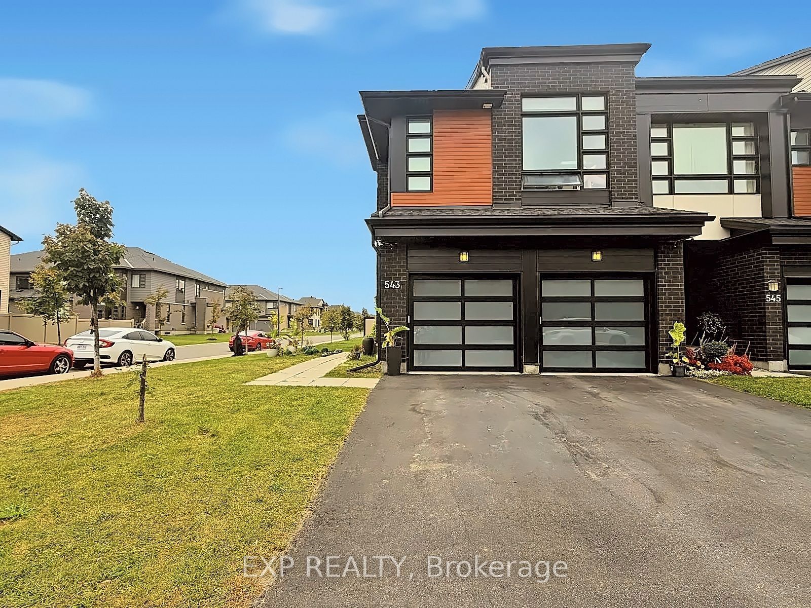 543 Rathburn Lane Property Photo 1
