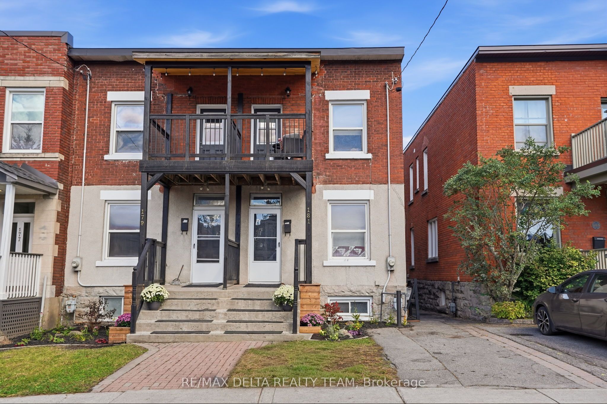 181 Goulburn Avenue Property Photo 1