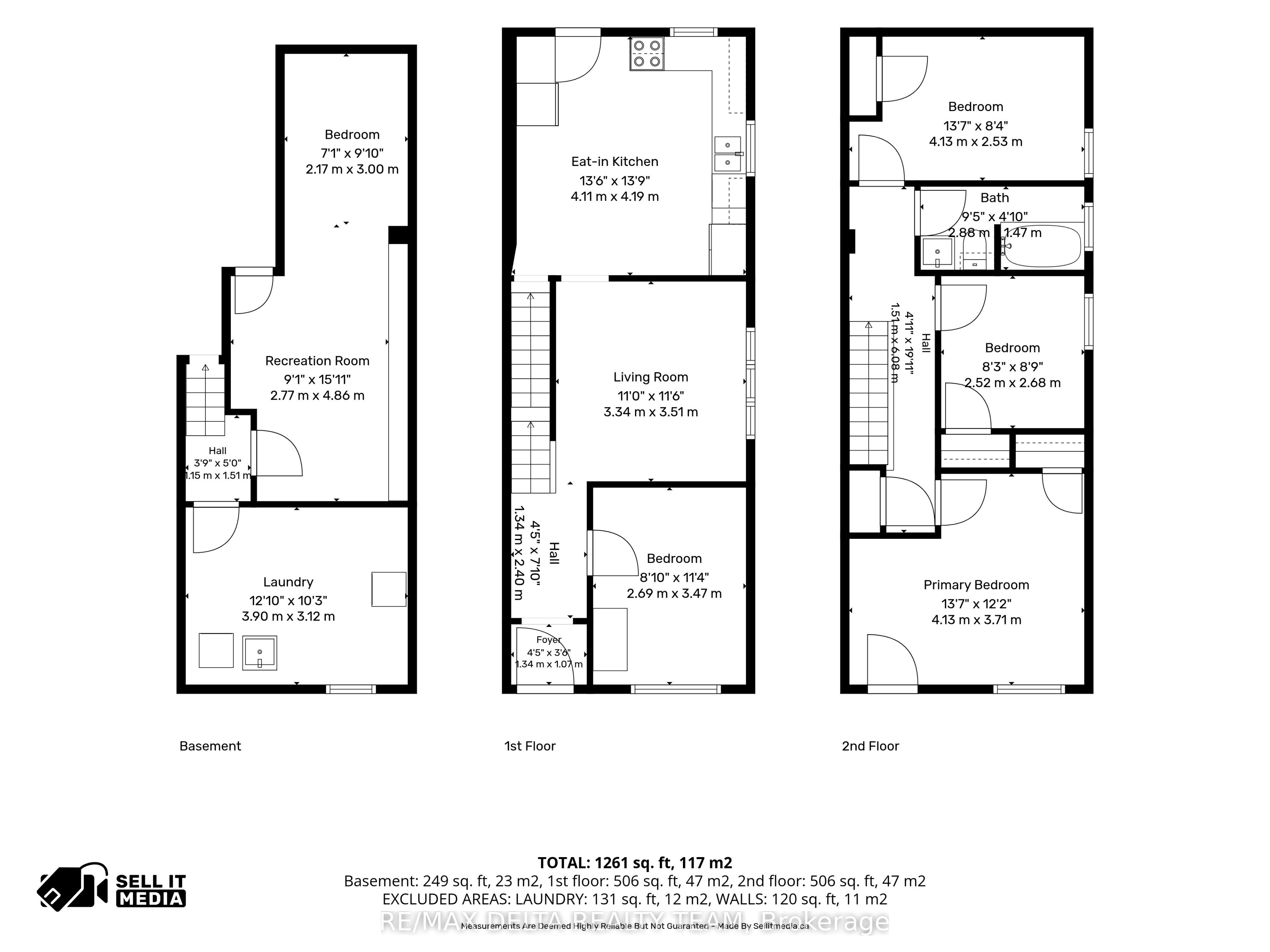 181 Goulburn Avenue Property Photo 26