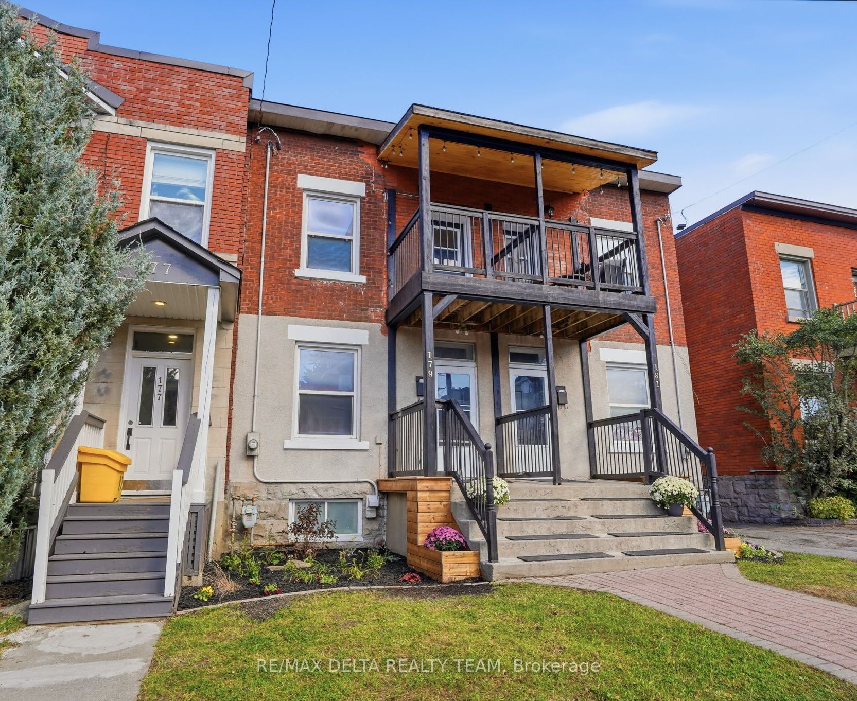 179 Goulburn Avenue Property Photo 1