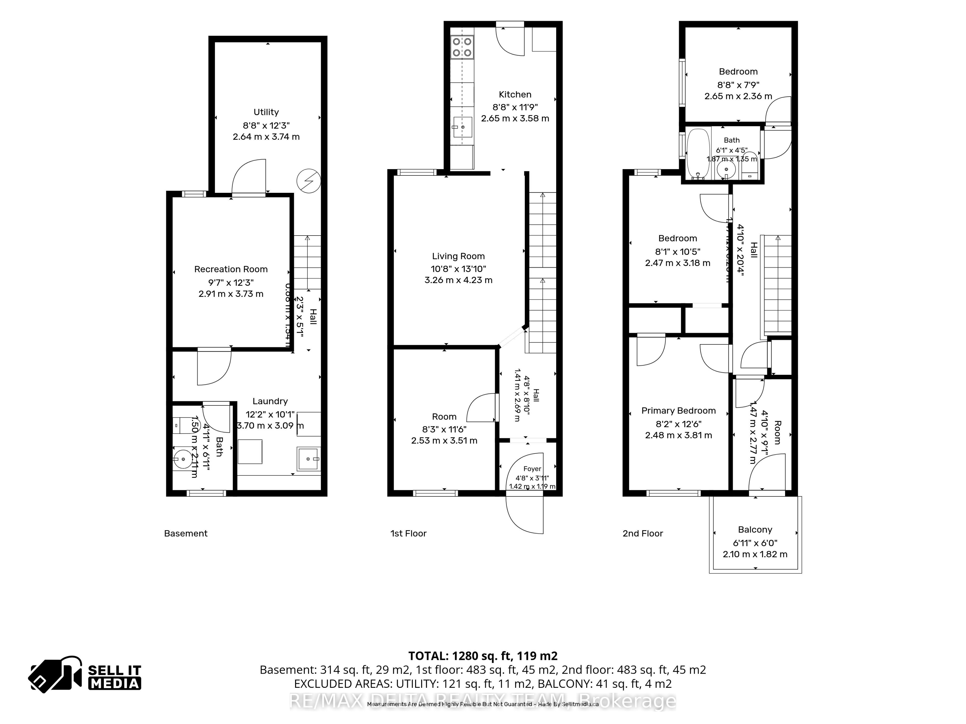 179 Goulburn Avenue Property Photo 44