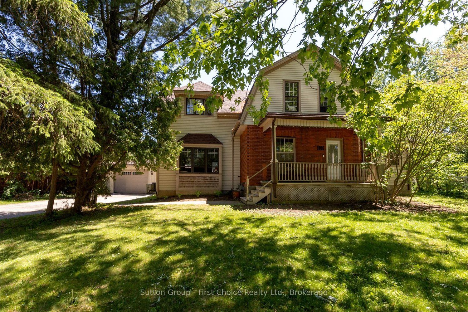 409 Mornington Street Property Photo 1