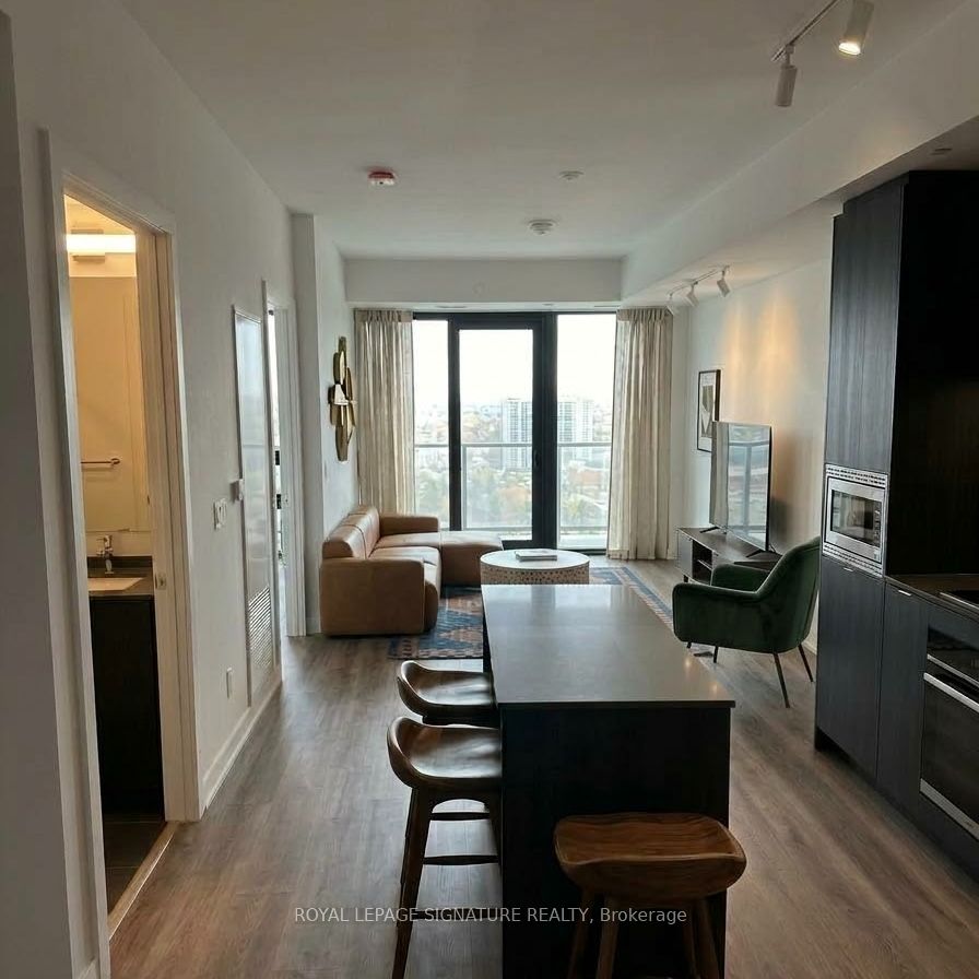 101 John Street N 1512 Property Photo 10