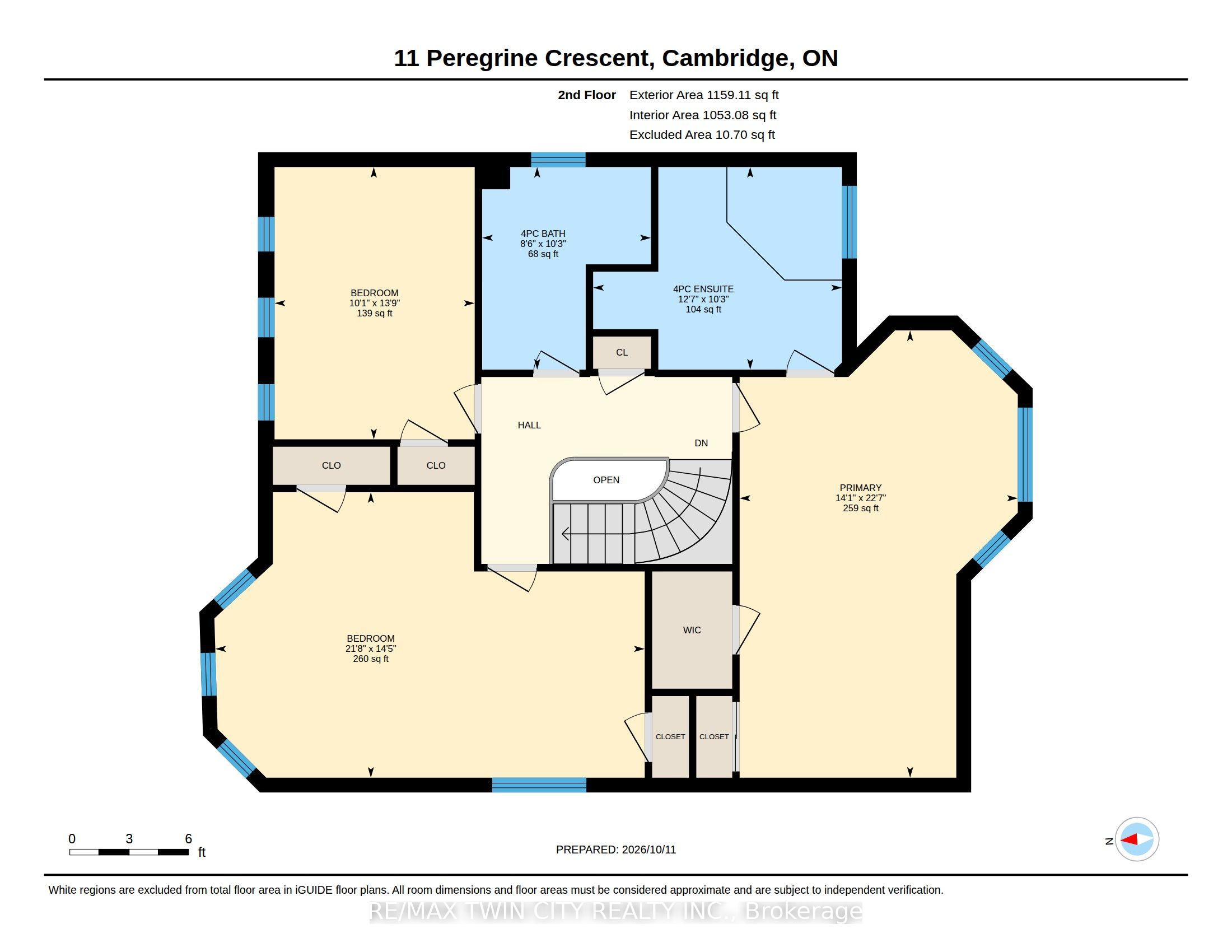 11 Peregrine Crescent Property Photo 37