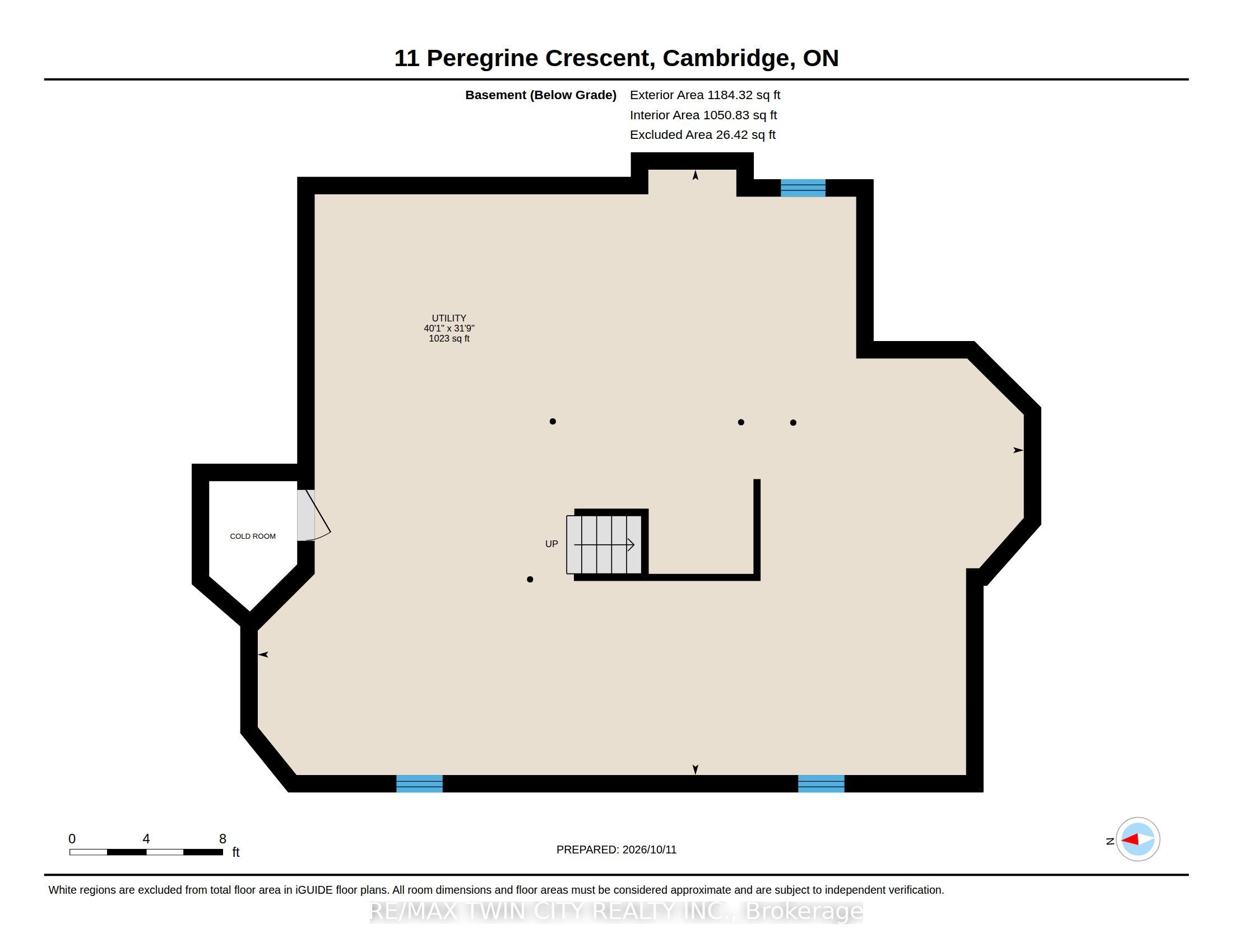 11 Peregrine Crescent Property Photo 38