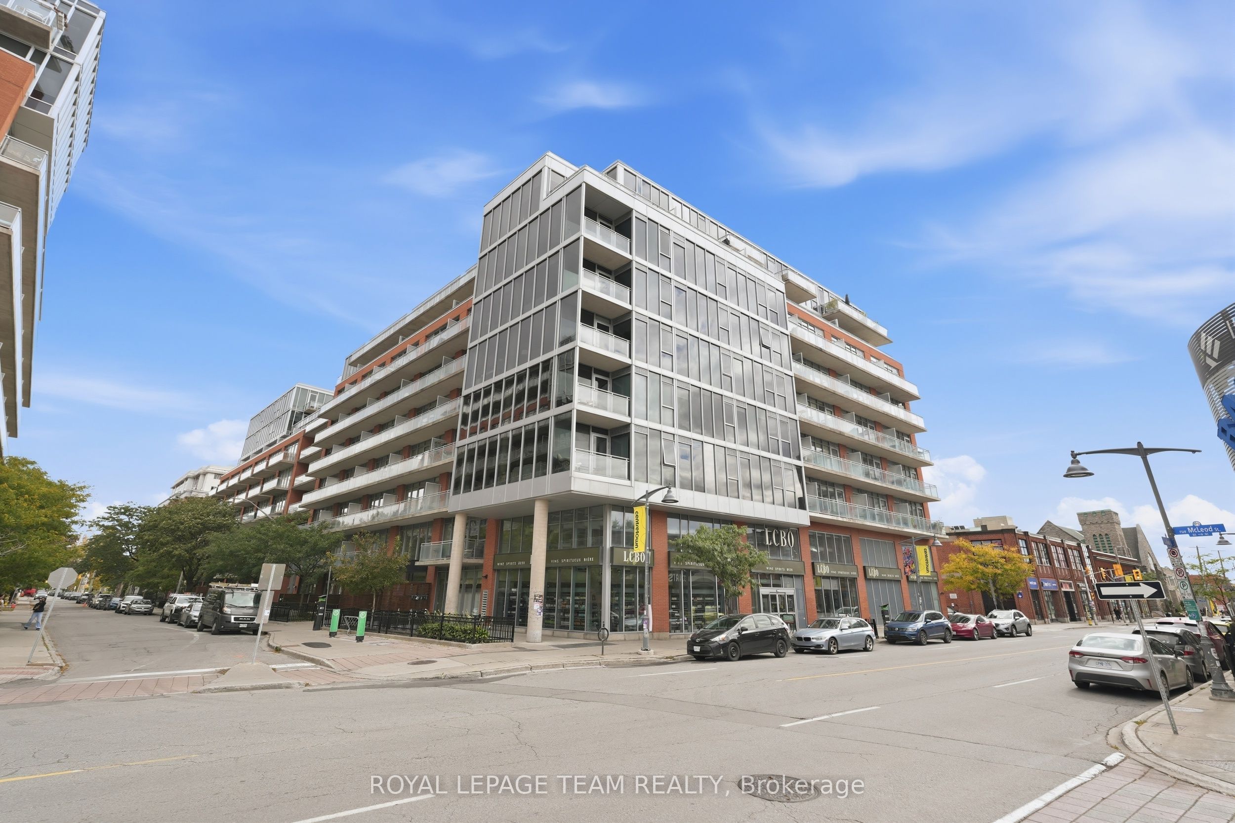 360 Mcleod Street 504 Property Photo 1