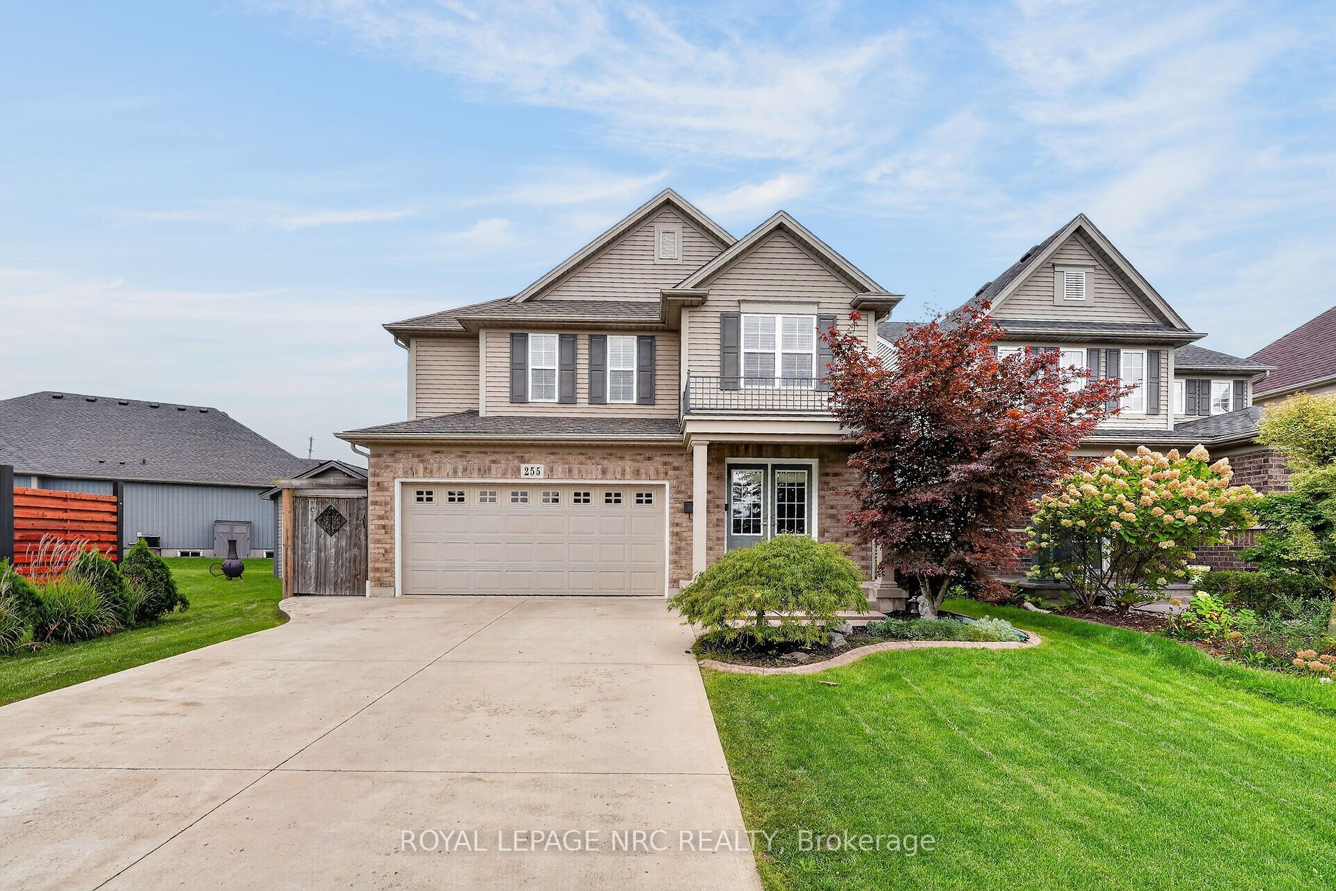 255 Empress Avenue Property Photo 1