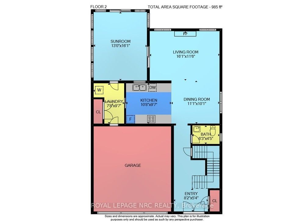 255 Empress Avenue Property Photo 3