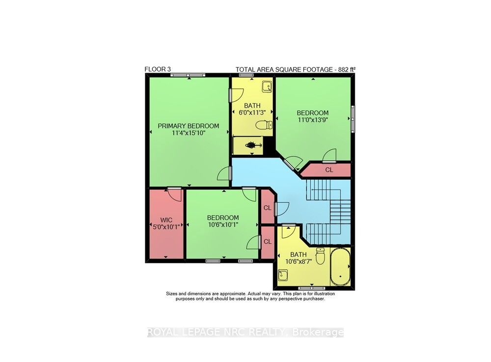 255 Empress Avenue Property Photo 16