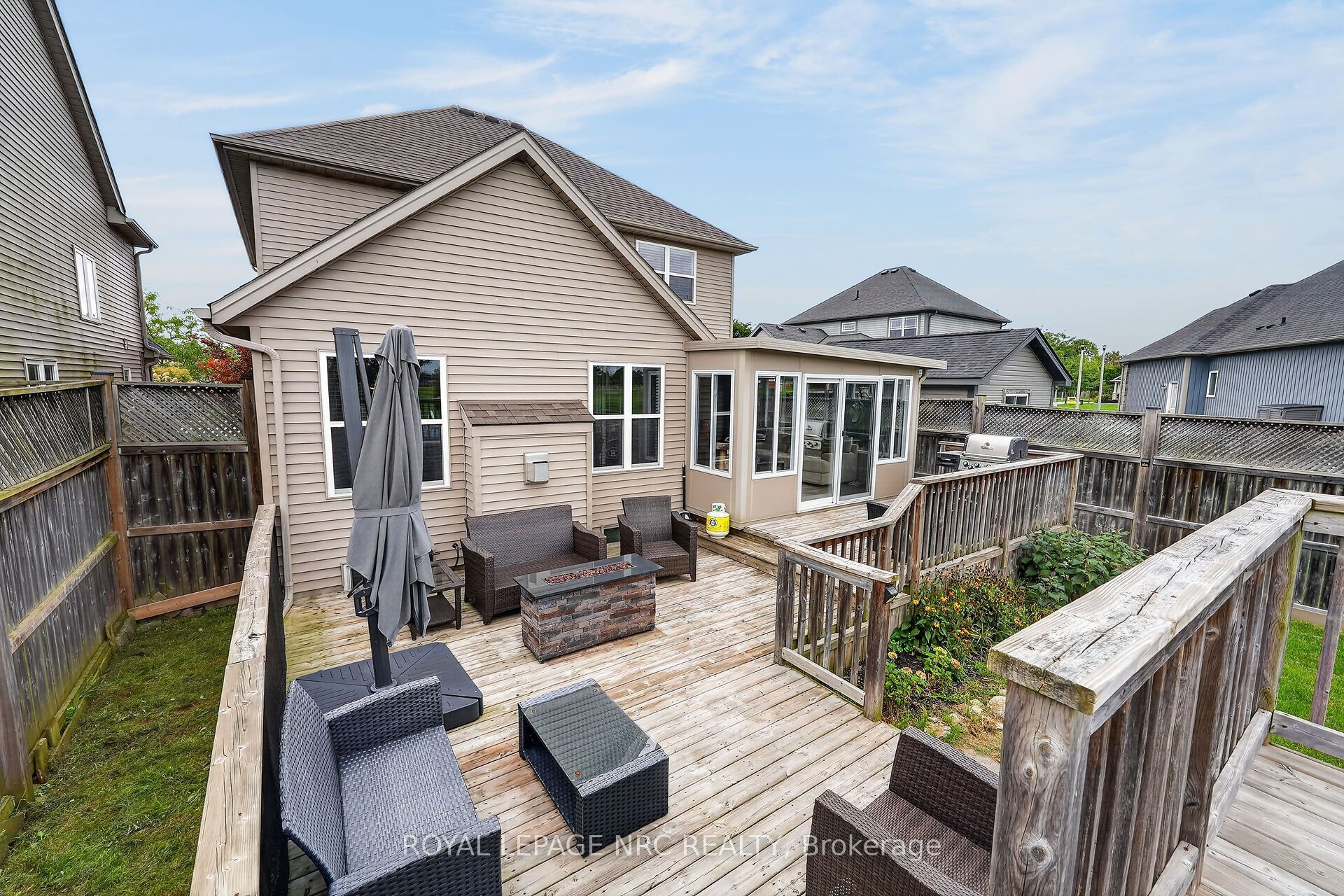 255 Empress Avenue Property Photo 33
