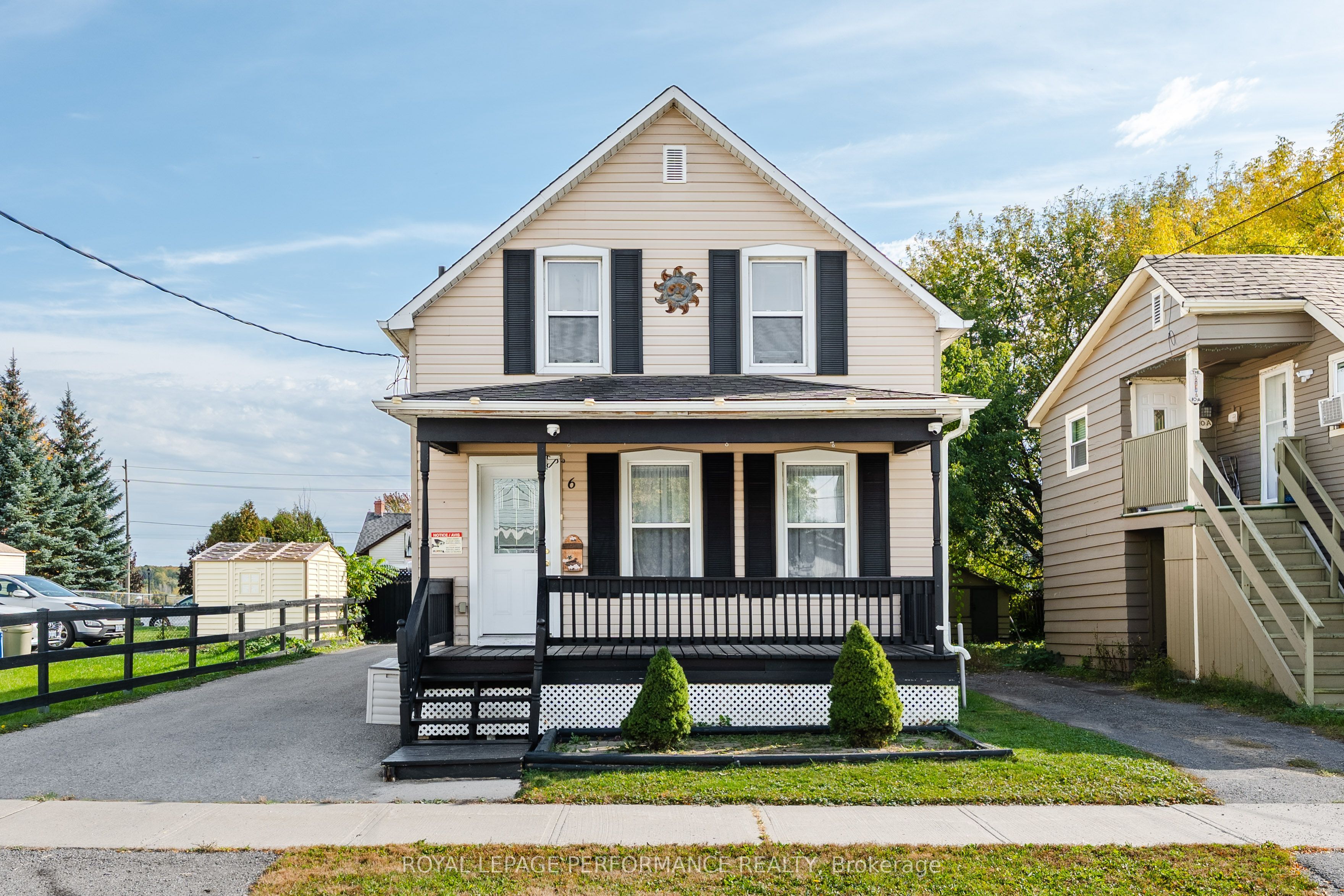 6 Whitehead Street Property Photo 1