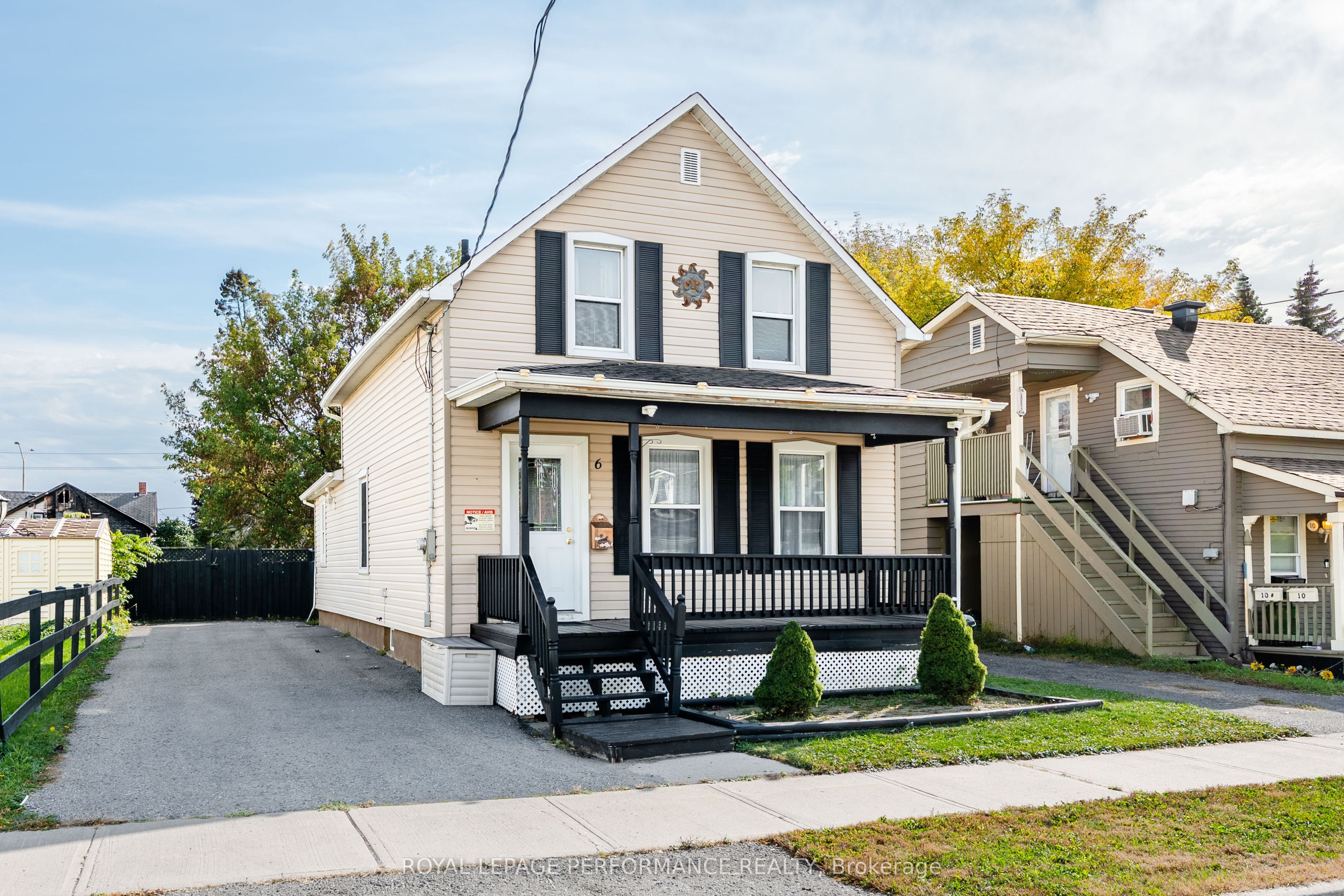6 Whitehead Street Property Photo 2