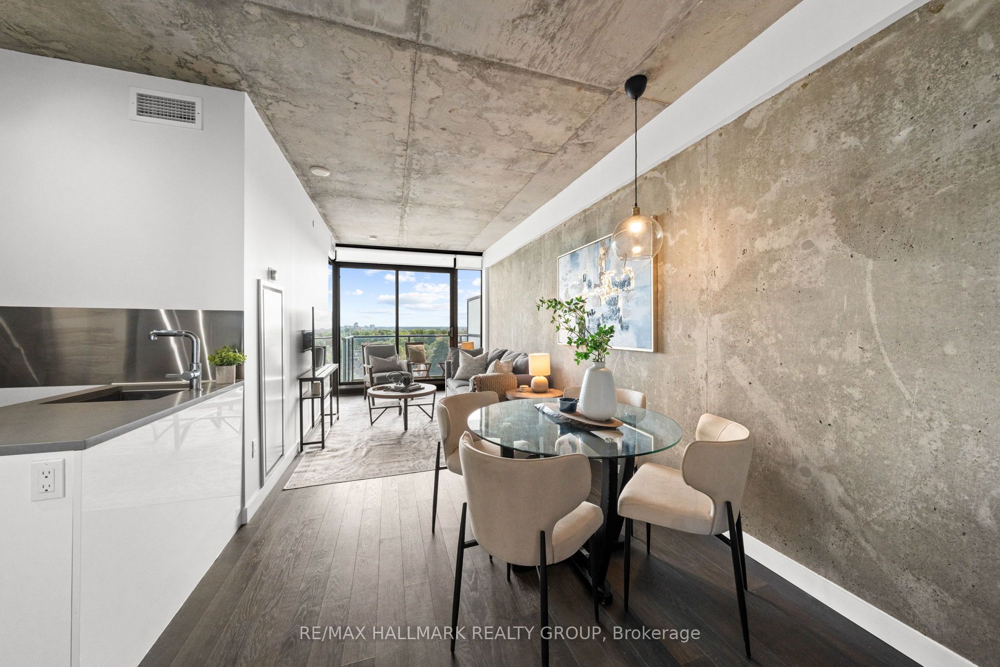 224 Lyon Street N Street 1001 Property Photo 9