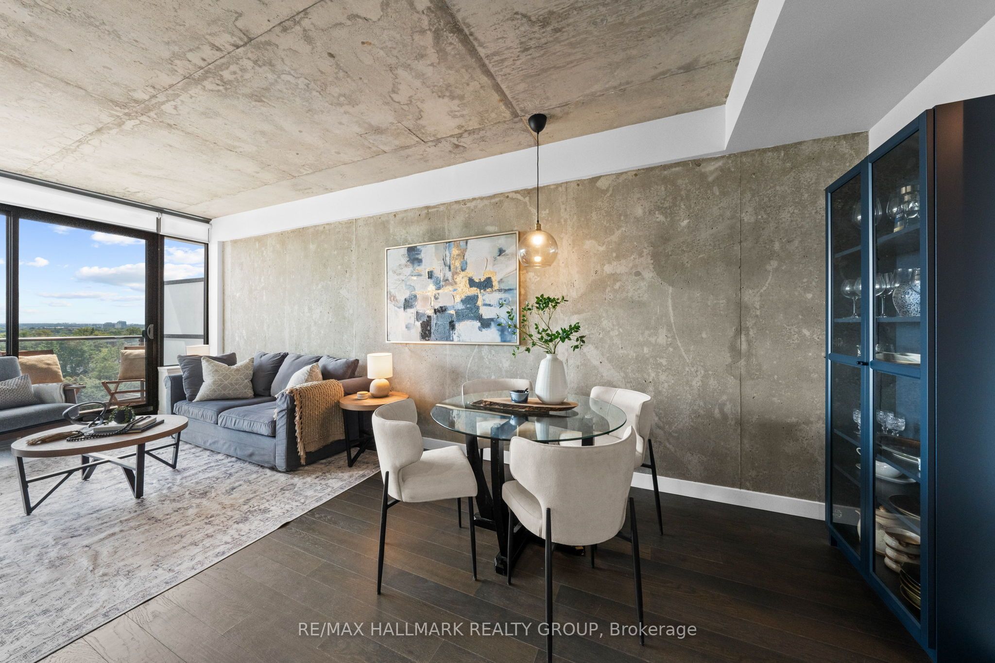 224 Lyon Street N Street 1001 Property Photo 15