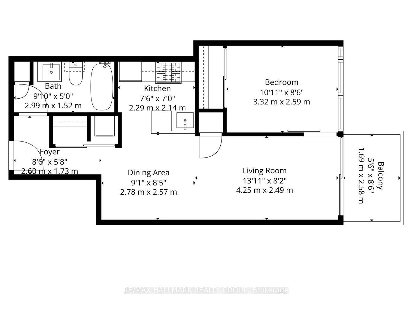 224 Lyon Street N Street 1001 Property Photo 35