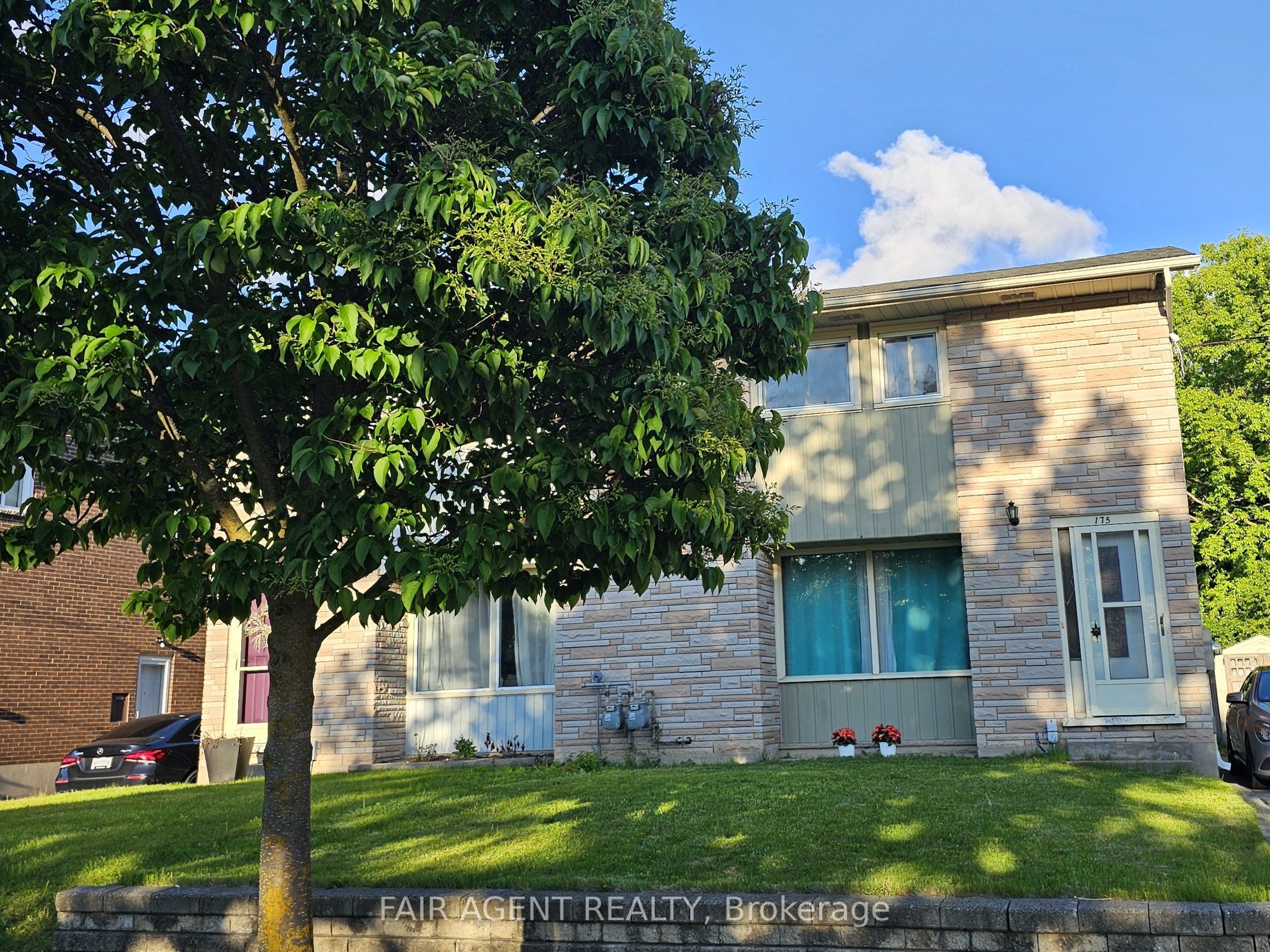 175 Fourth Avenue