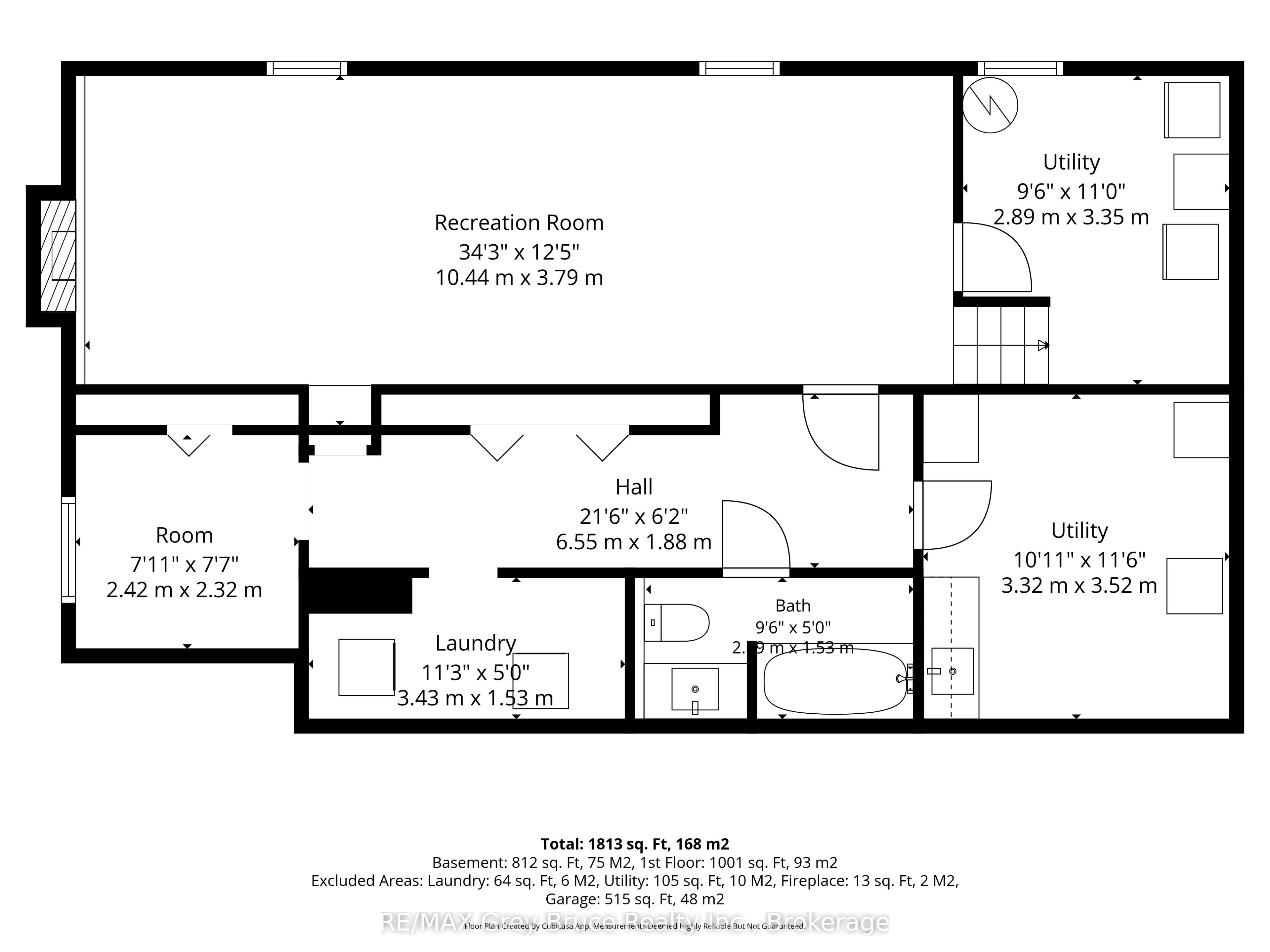 617 17th Street W Property Photo 49