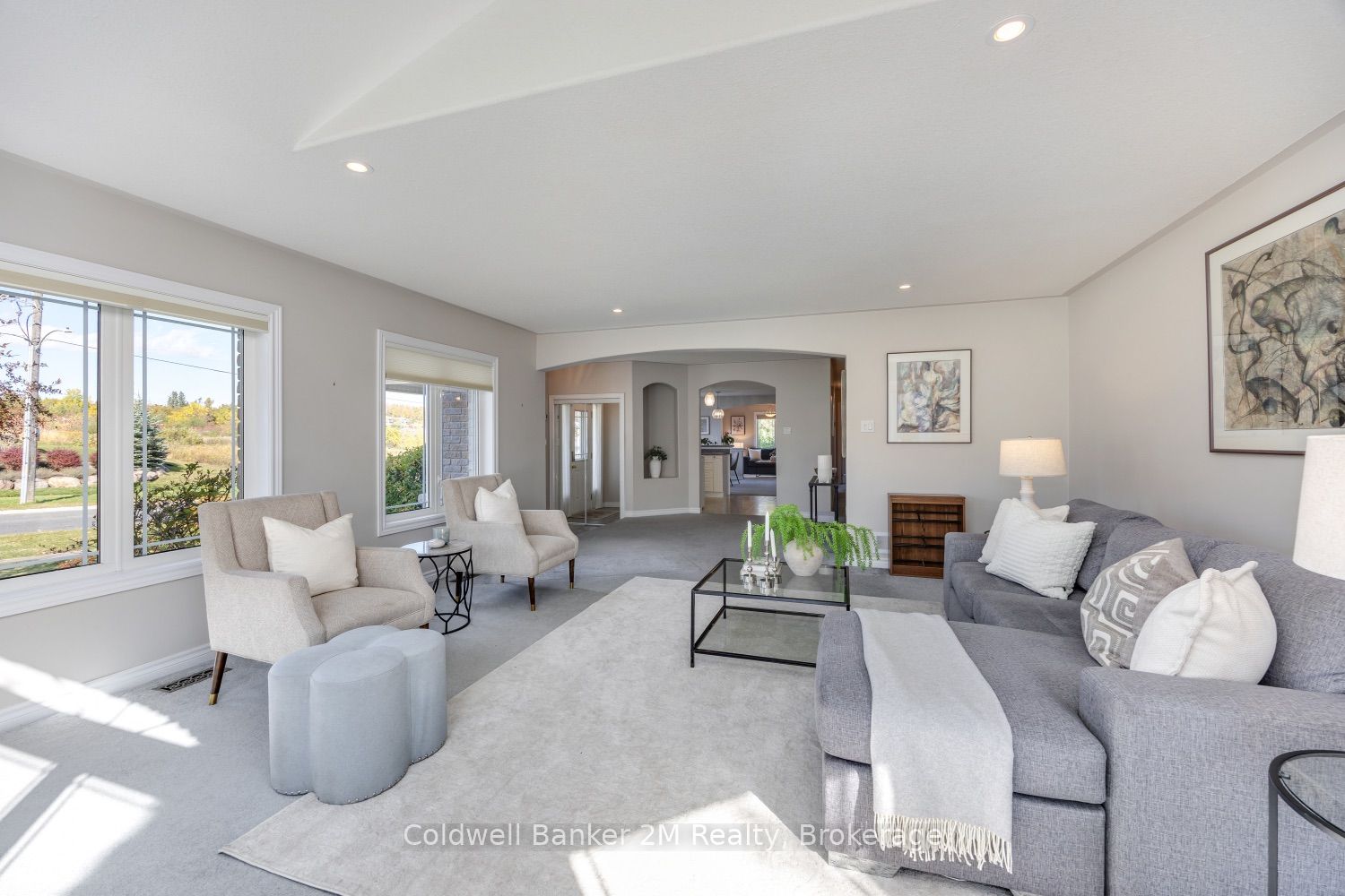 504 Settler's Ridge Nw Property Photo 4
