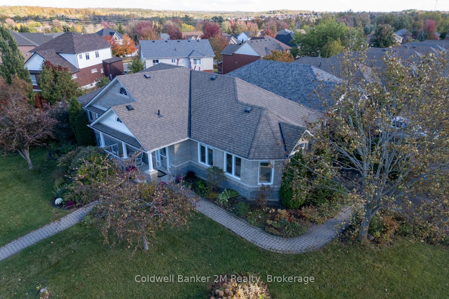 504 Settler's Ridge Nw Property Photo 34