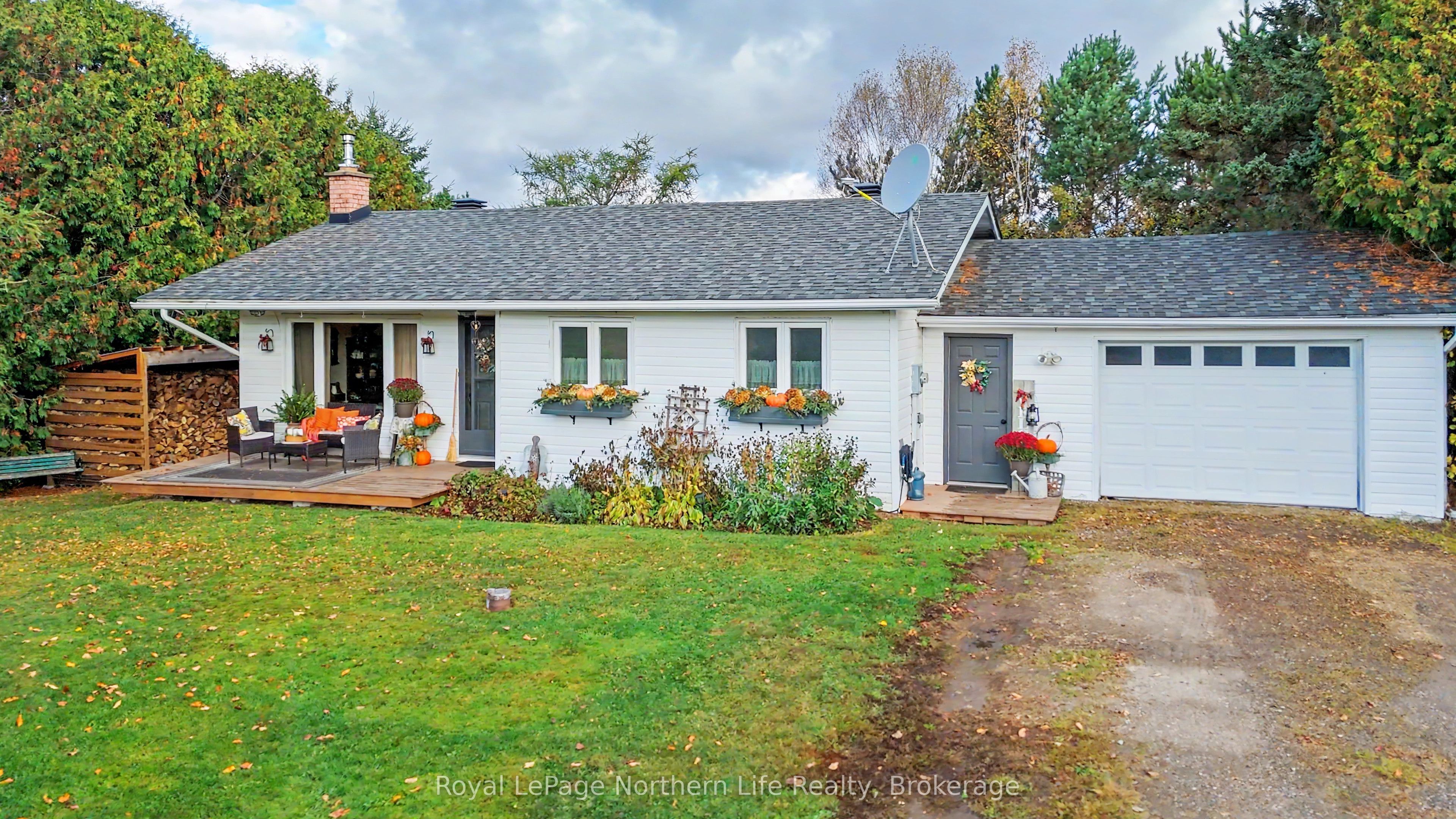 57 Homestead Road Property Photo 1