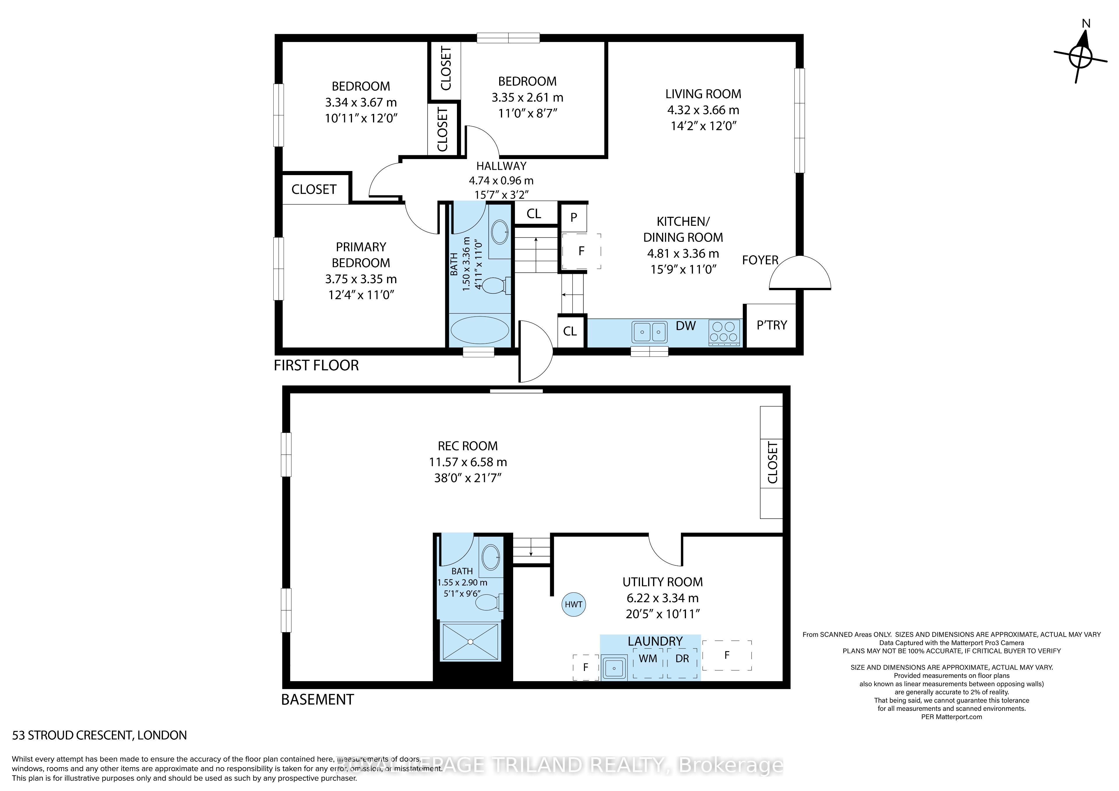 53 Stroud Crescent Property Photo 38