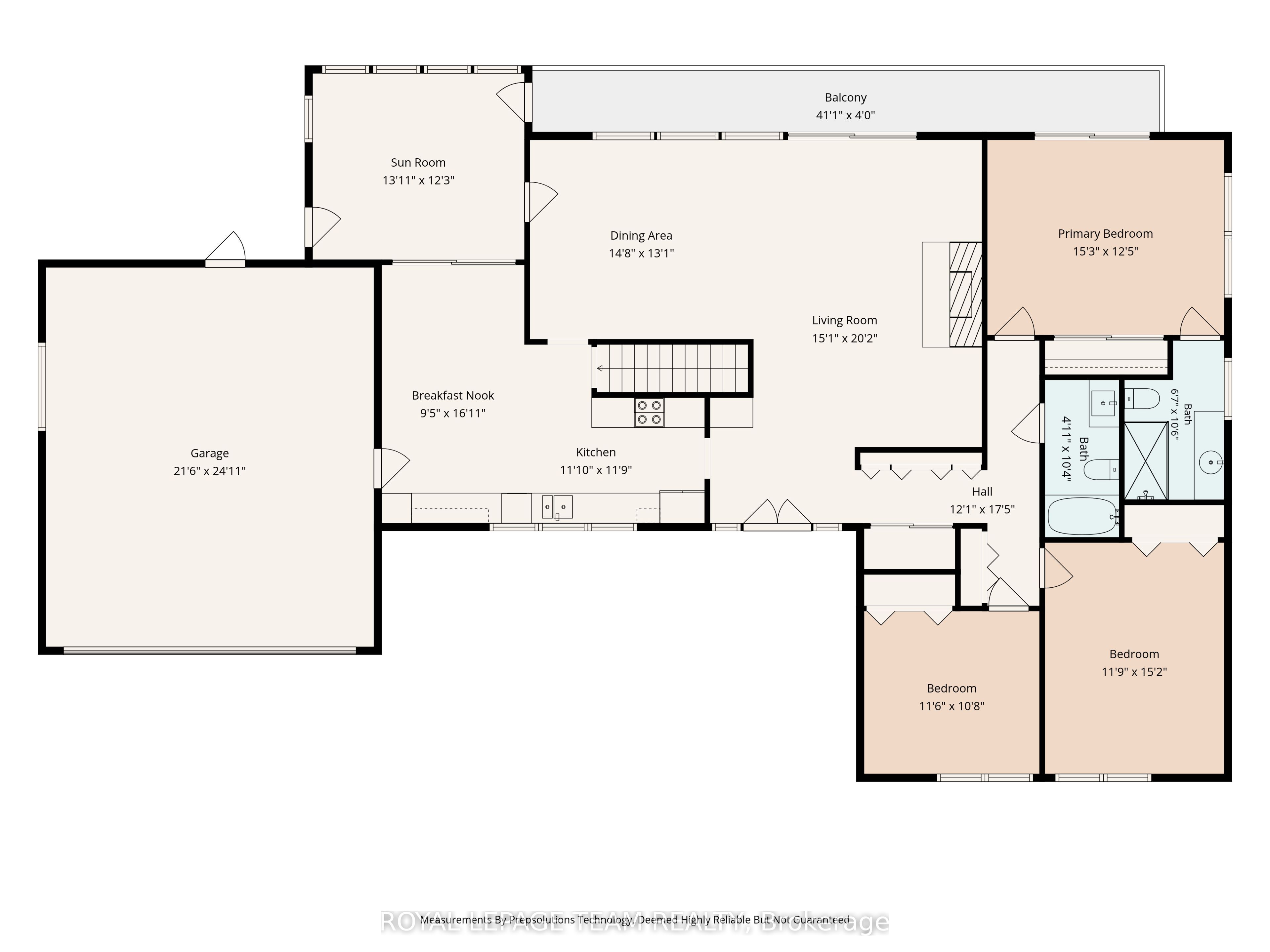 2027 Dundas Street Property Photo 48