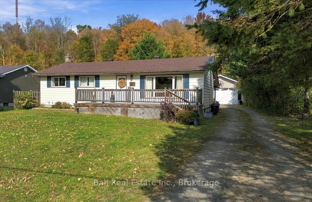 148 Paudash School Road Property Photo 1