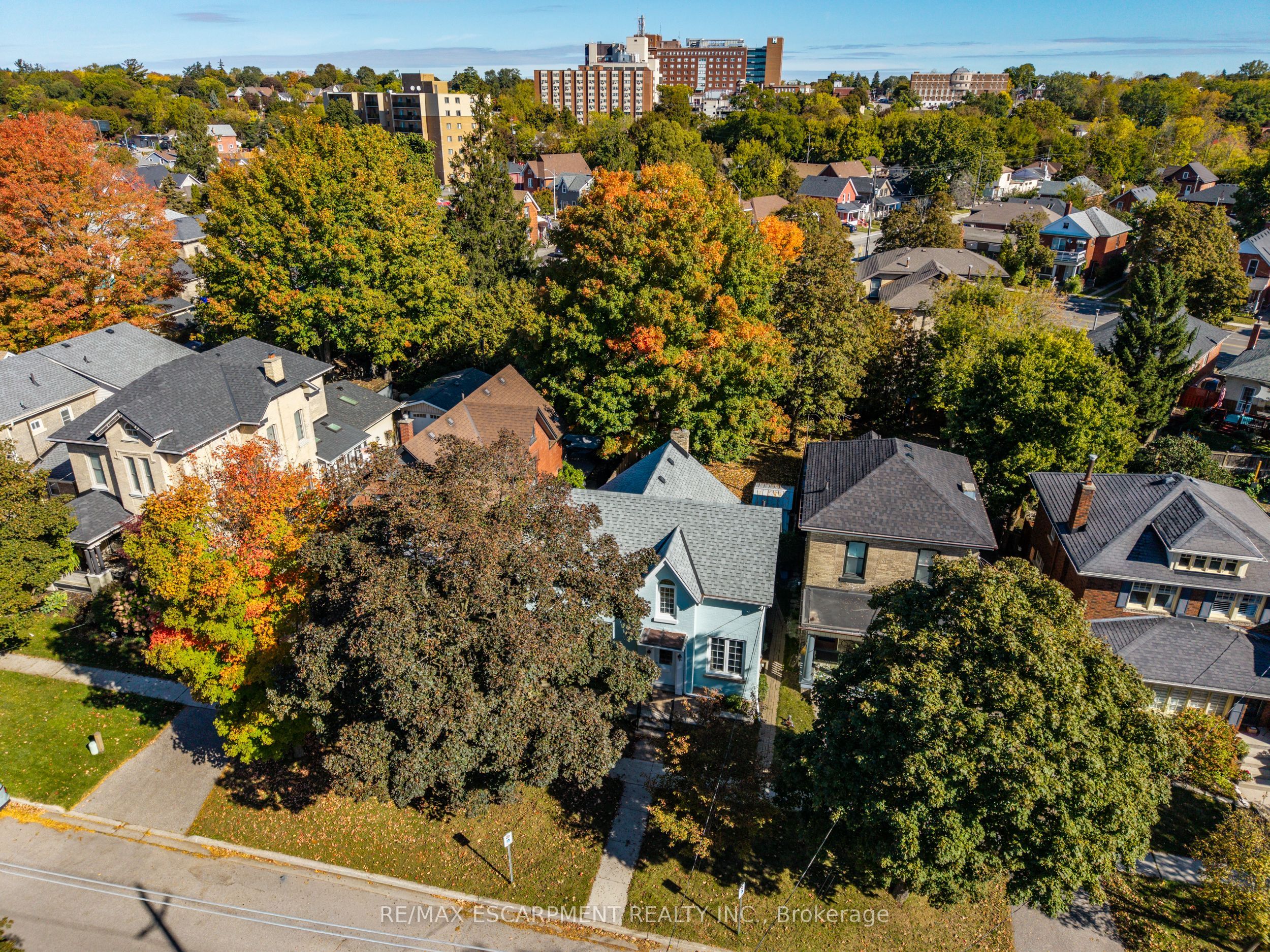 33 Palmerston Avenue Property Photo 2