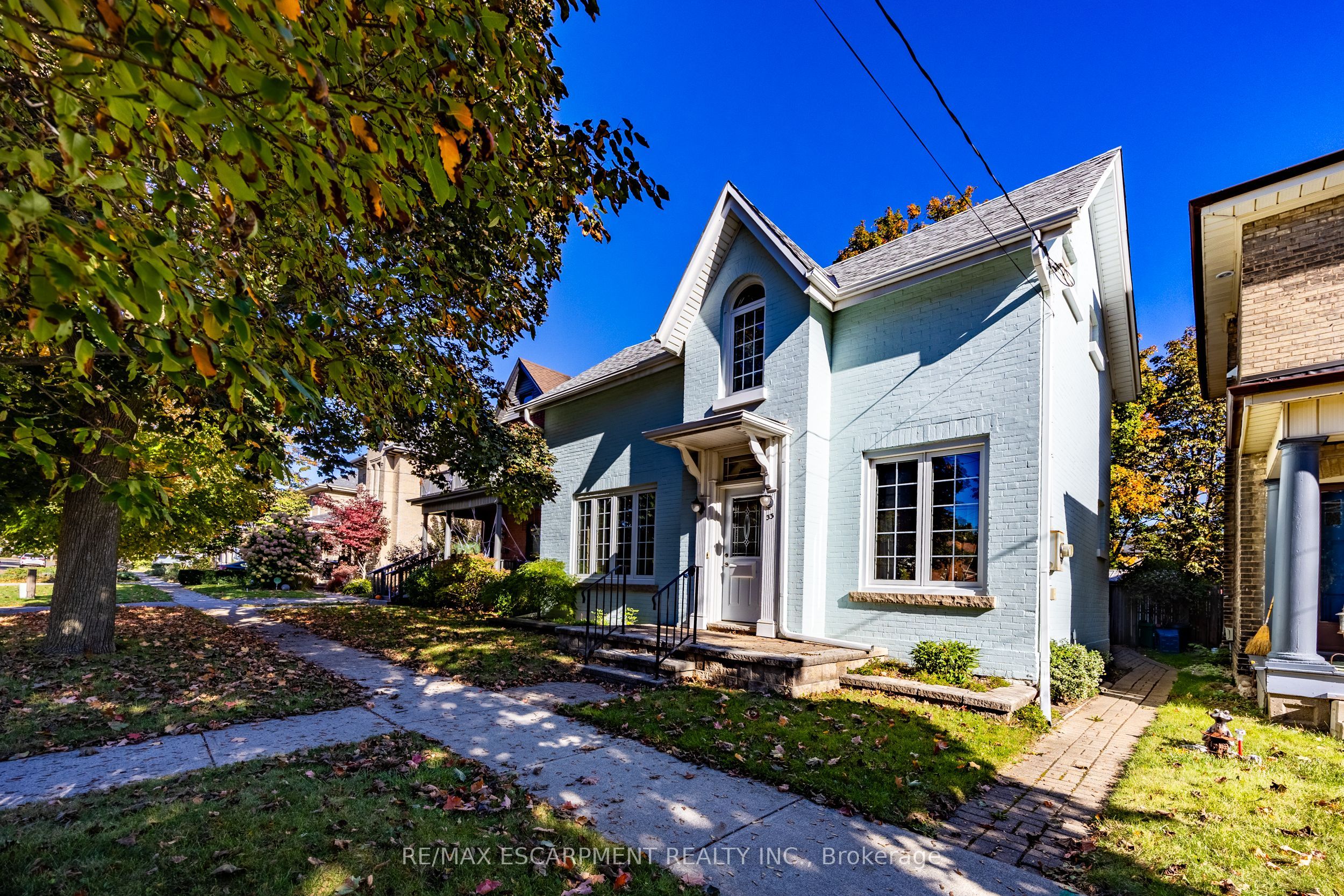 33 Palmerston Avenue Property Photo 5