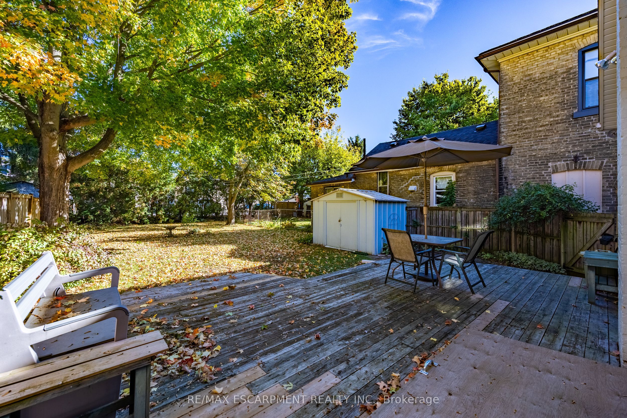 33 Palmerston Avenue Property Photo 33