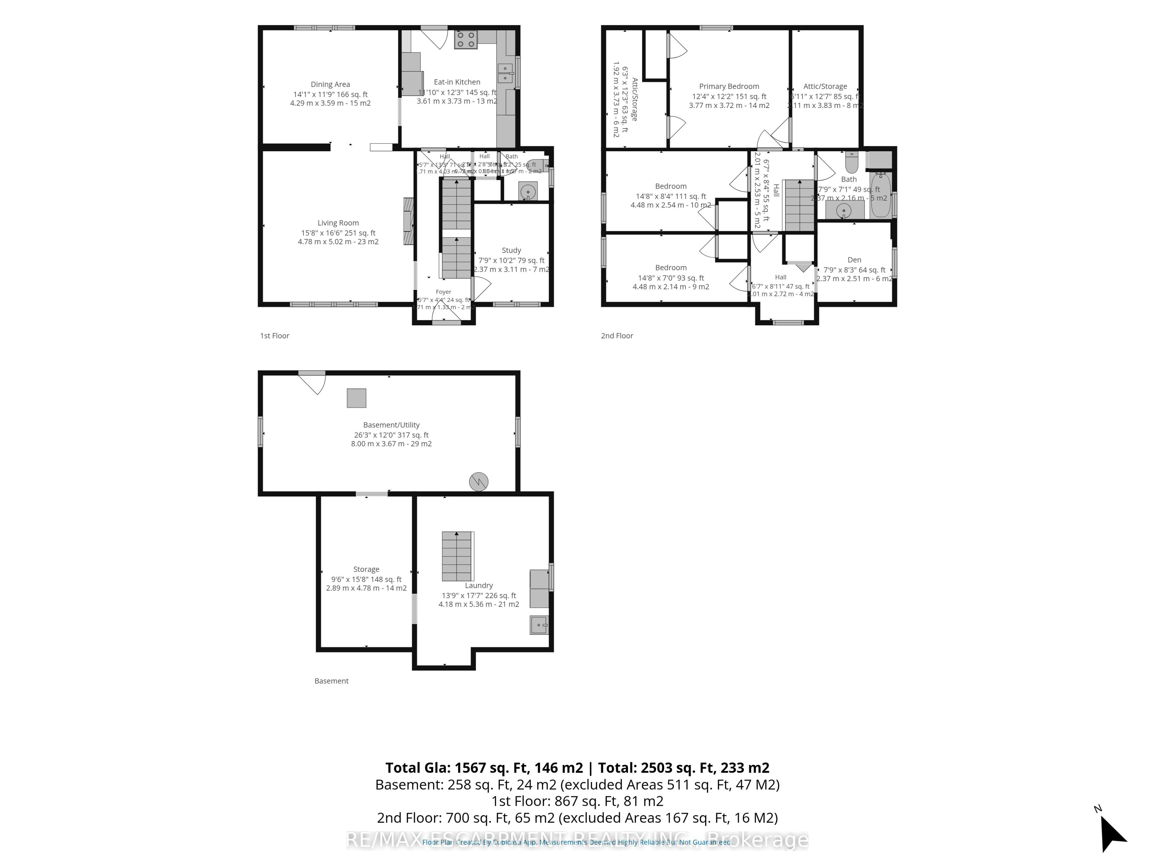 33 Palmerston Avenue Property Photo 35