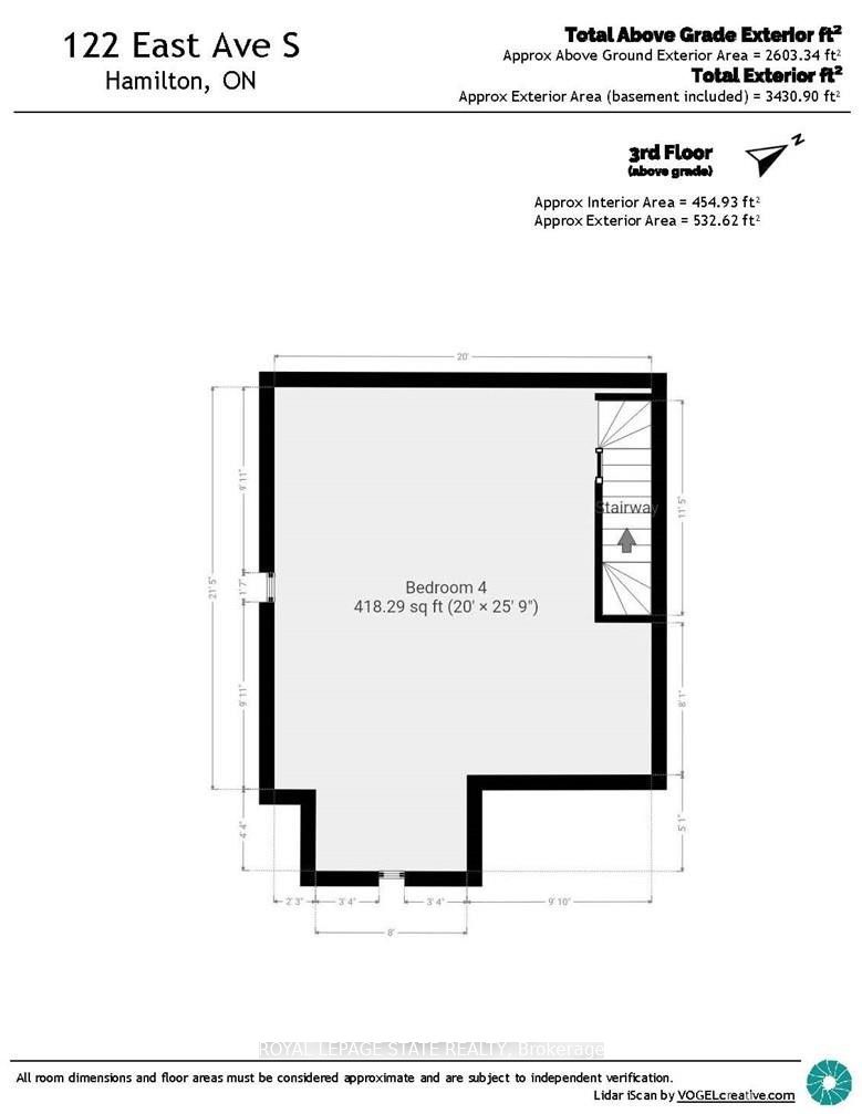 122 East Avenue S Property Photo 47