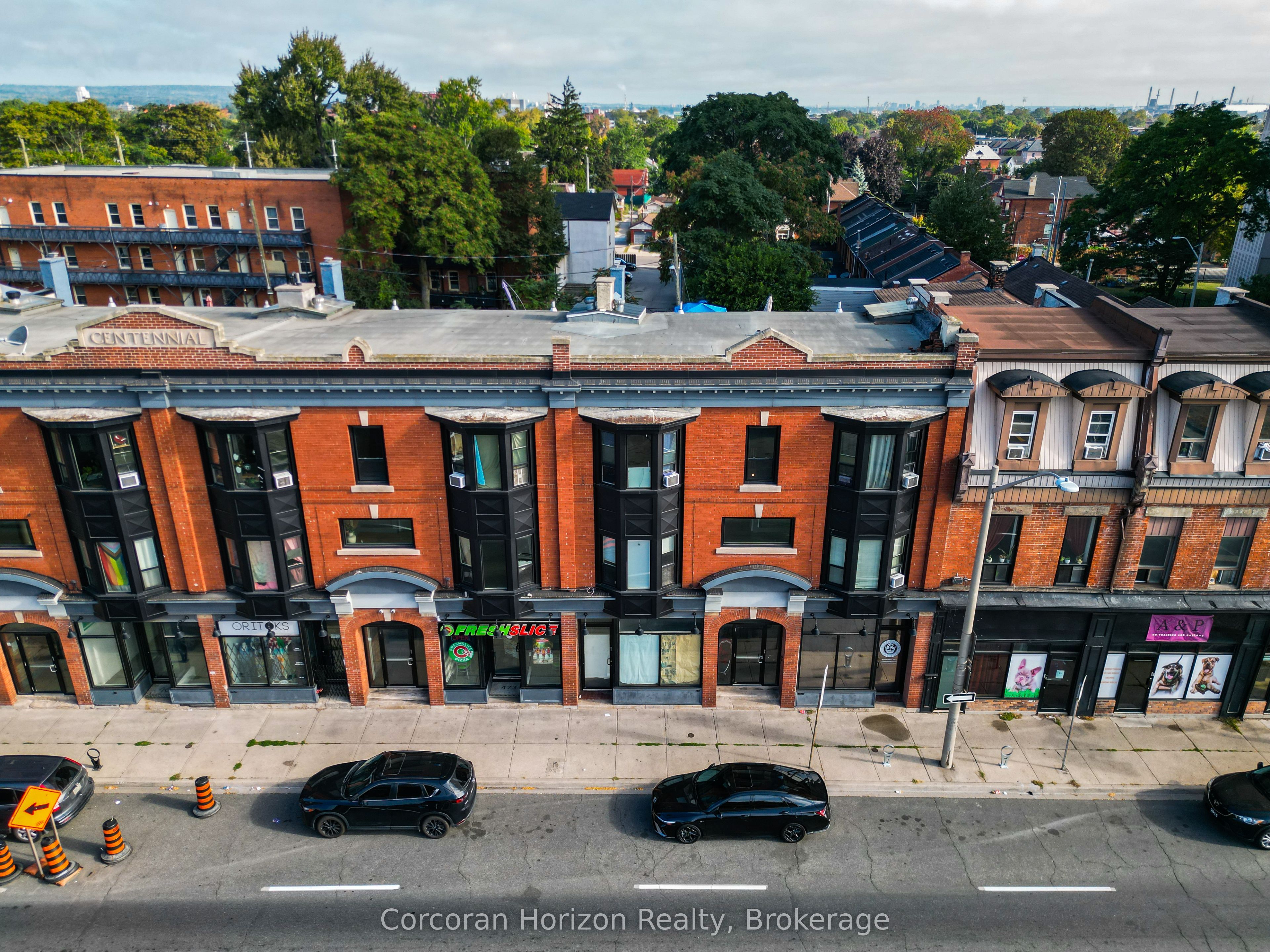 475 King Street E Property Photo 13